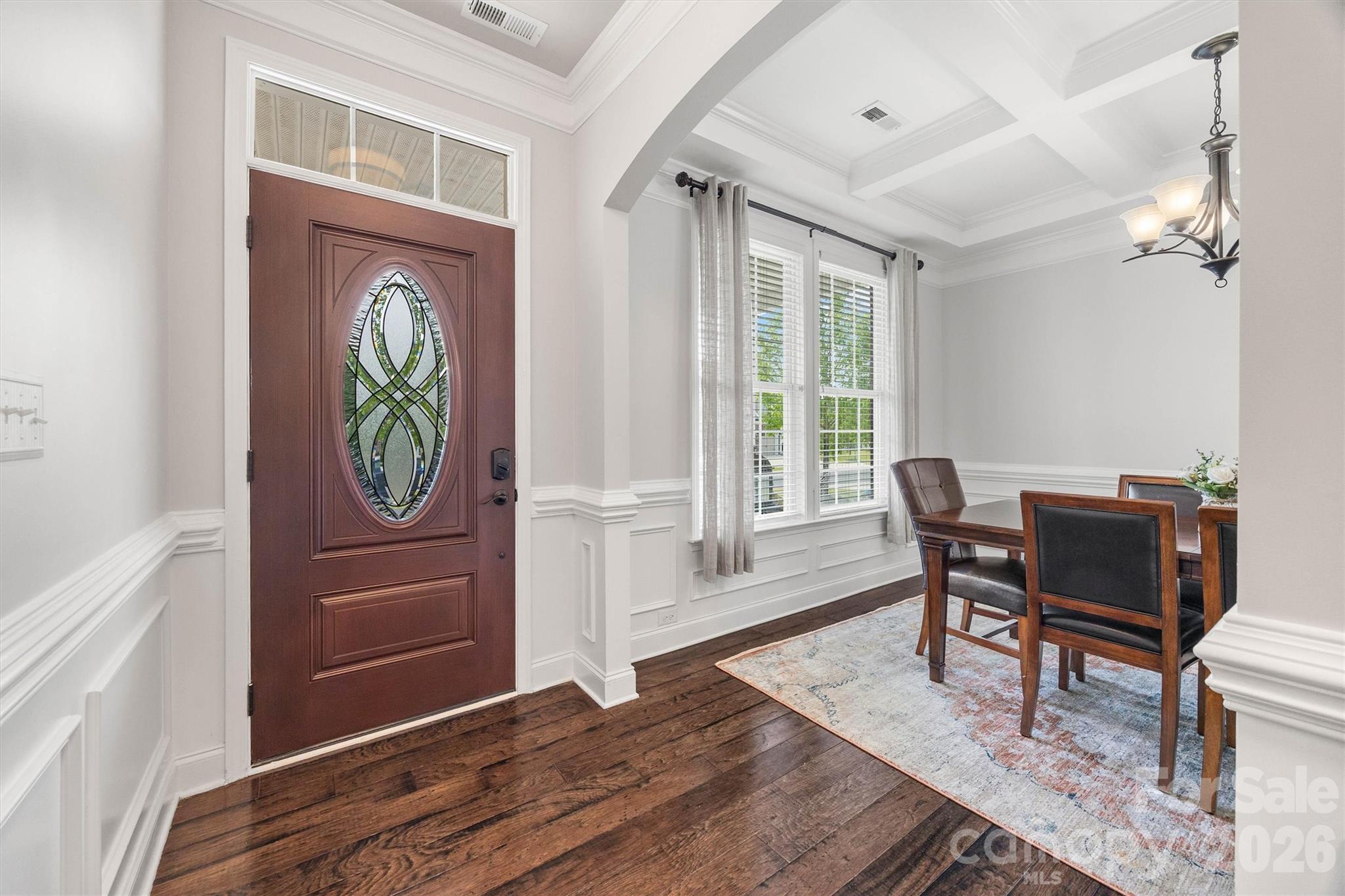 Lake Ridge - Residential