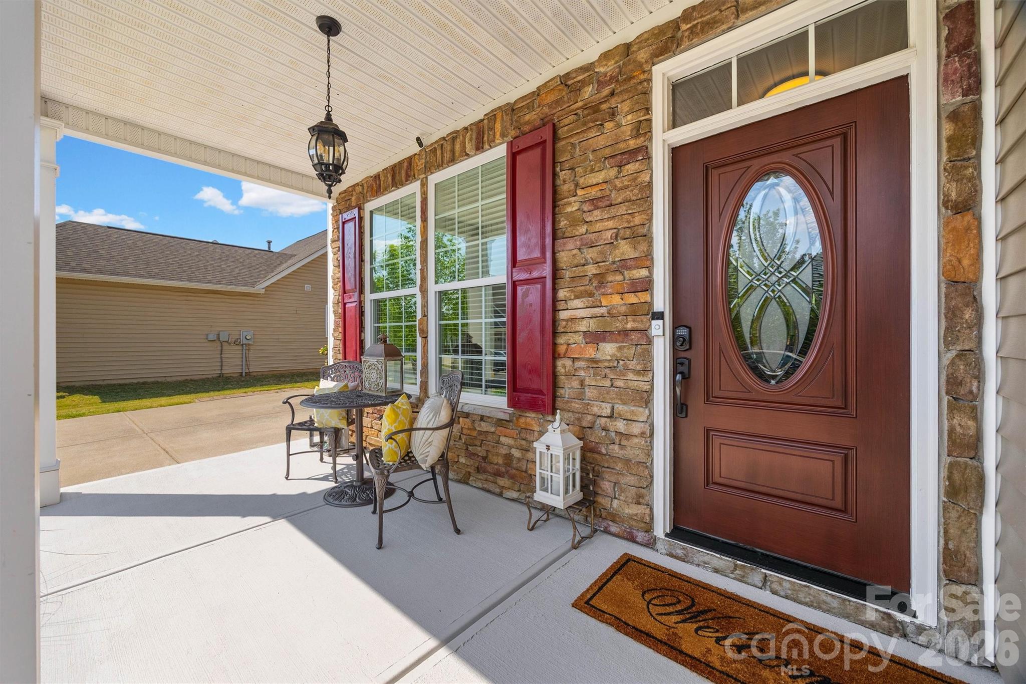 Lake Ridge - Residential
