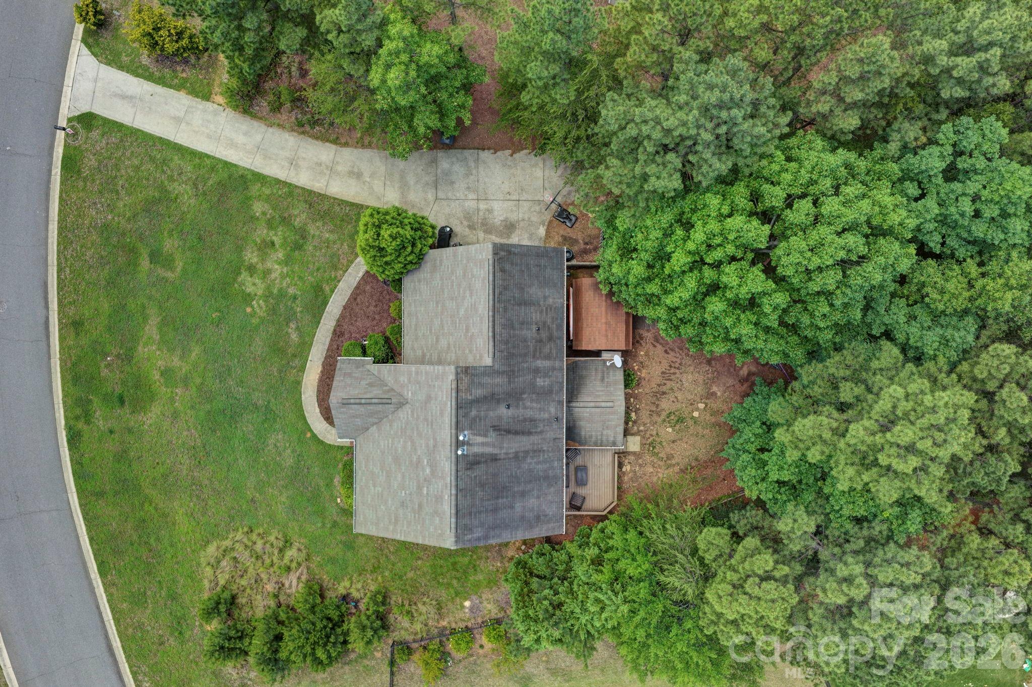 Somerset At Autumn Cove - Residential