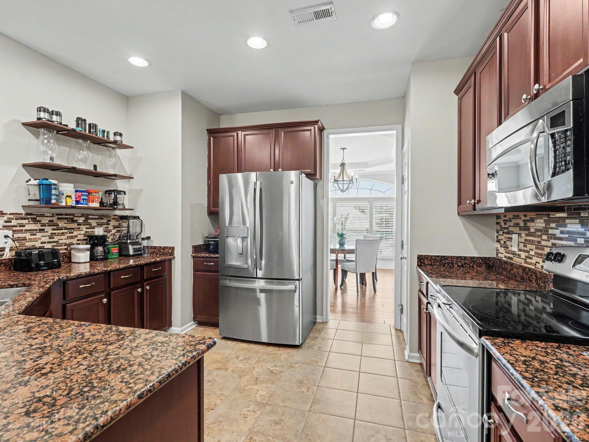 Somerset At Autumn Cove - Residential