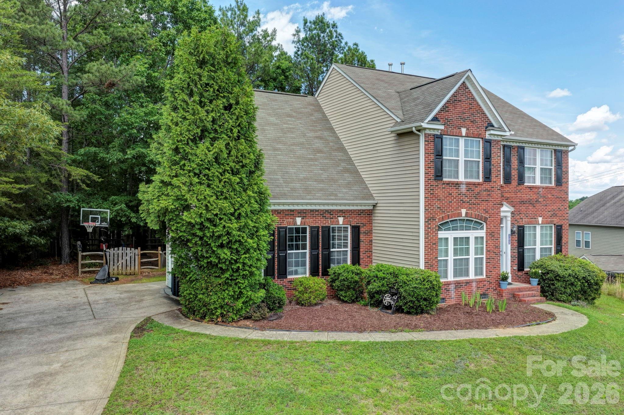 Somerset At Autumn Cove - Residential
