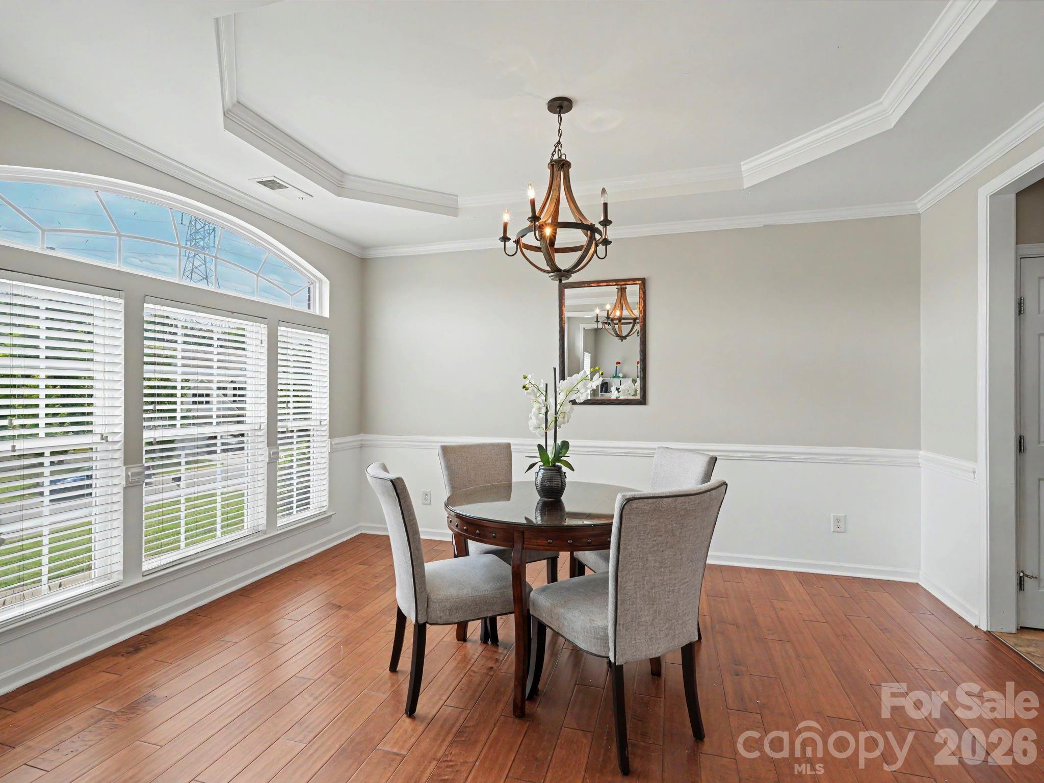 Somerset At Autumn Cove - Residential