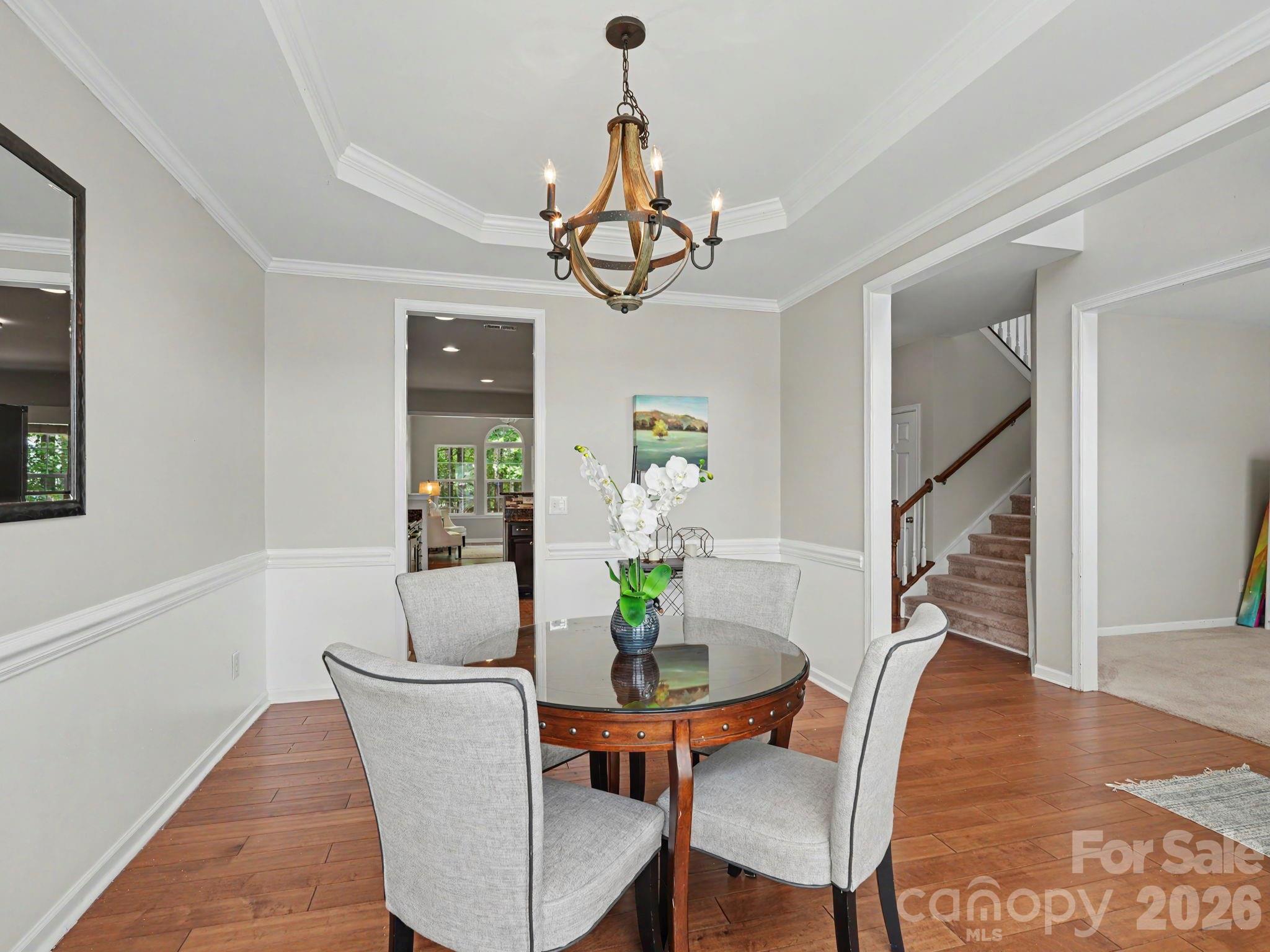 Somerset At Autumn Cove - Residential
