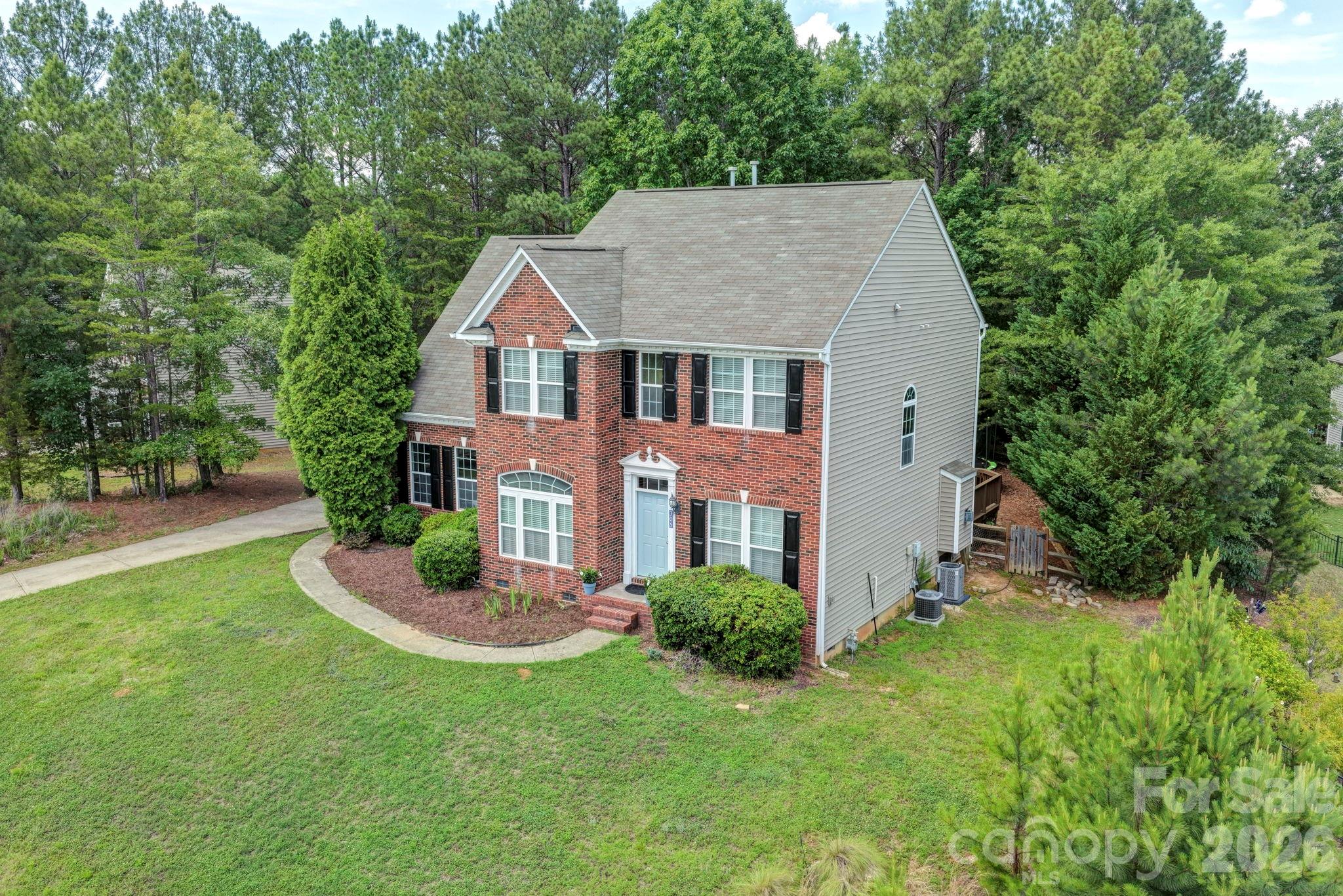 Somerset At Autumn Cove - Residential