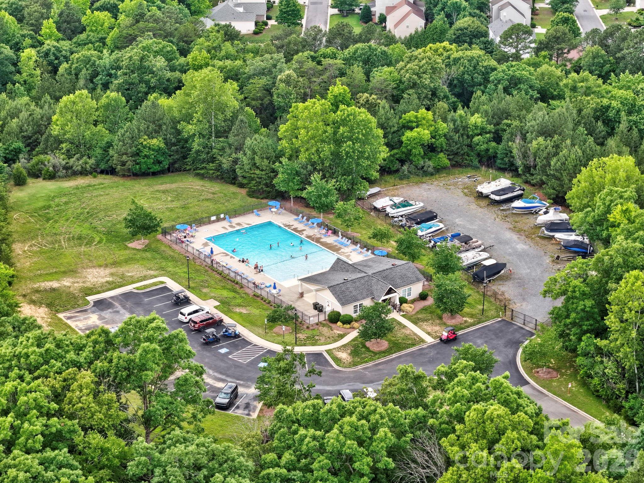 Somerset At Autumn Cove - Residential