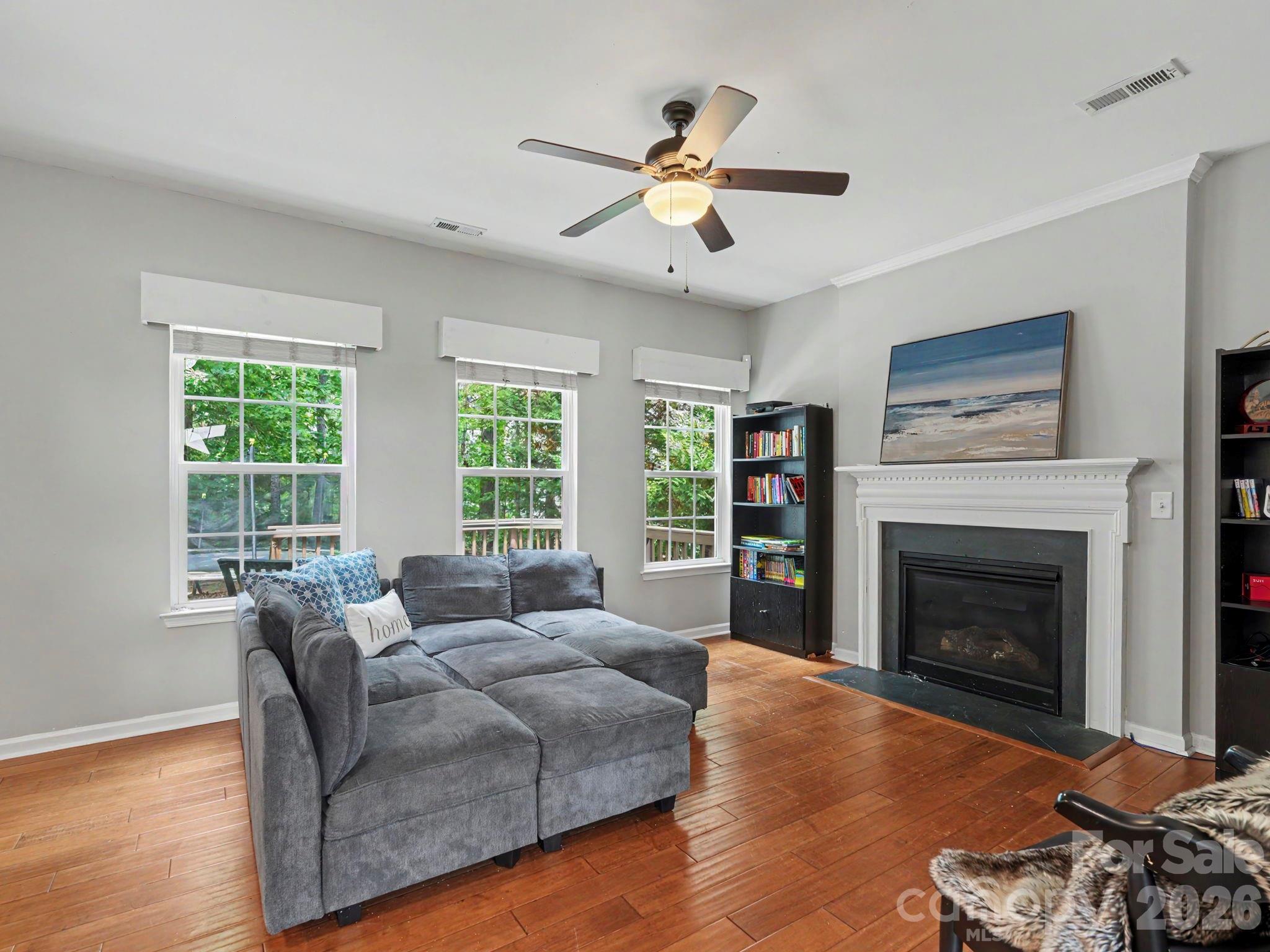Somerset At Autumn Cove - Residential