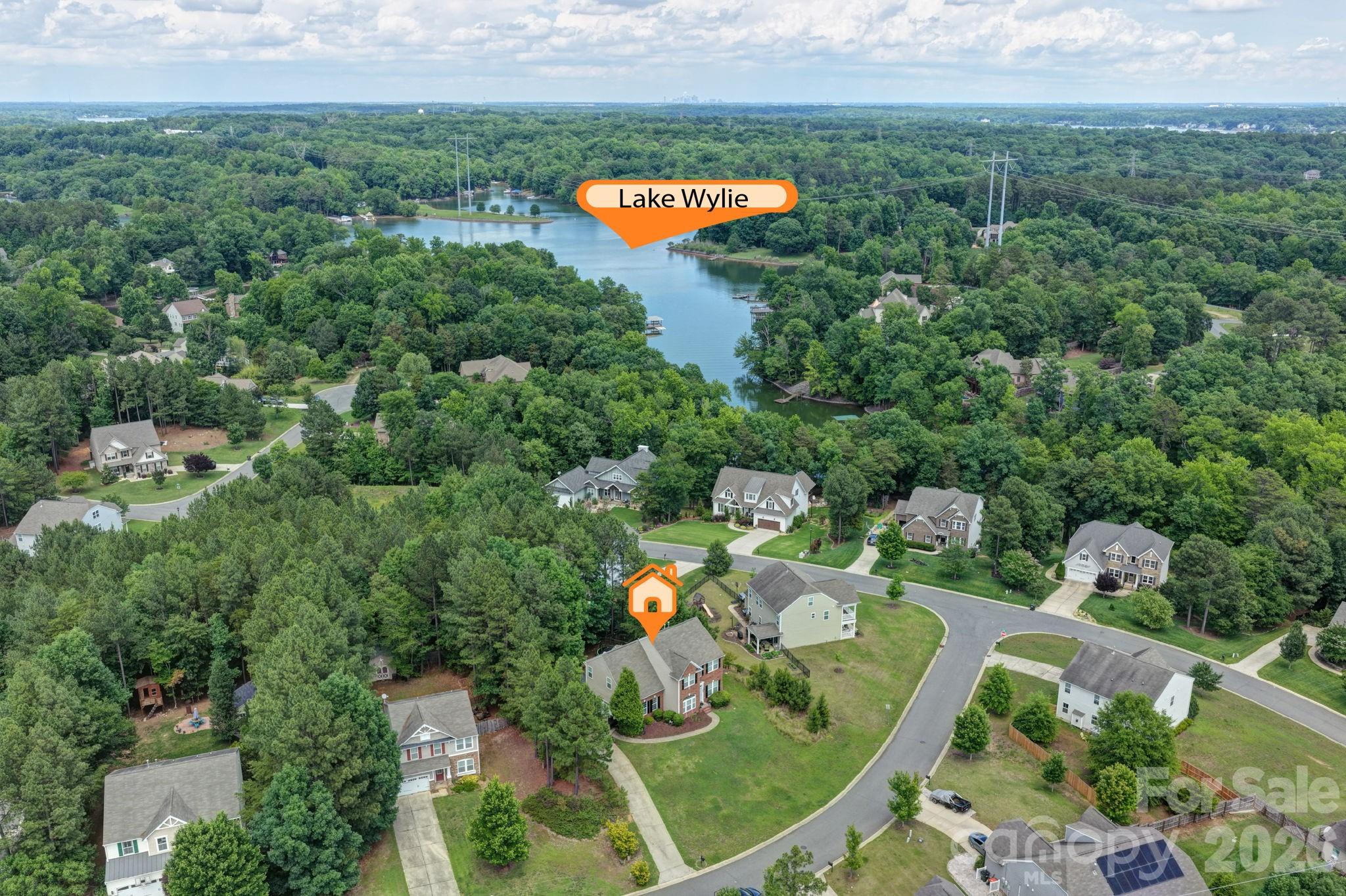 Somerset At Autumn Cove - Residential