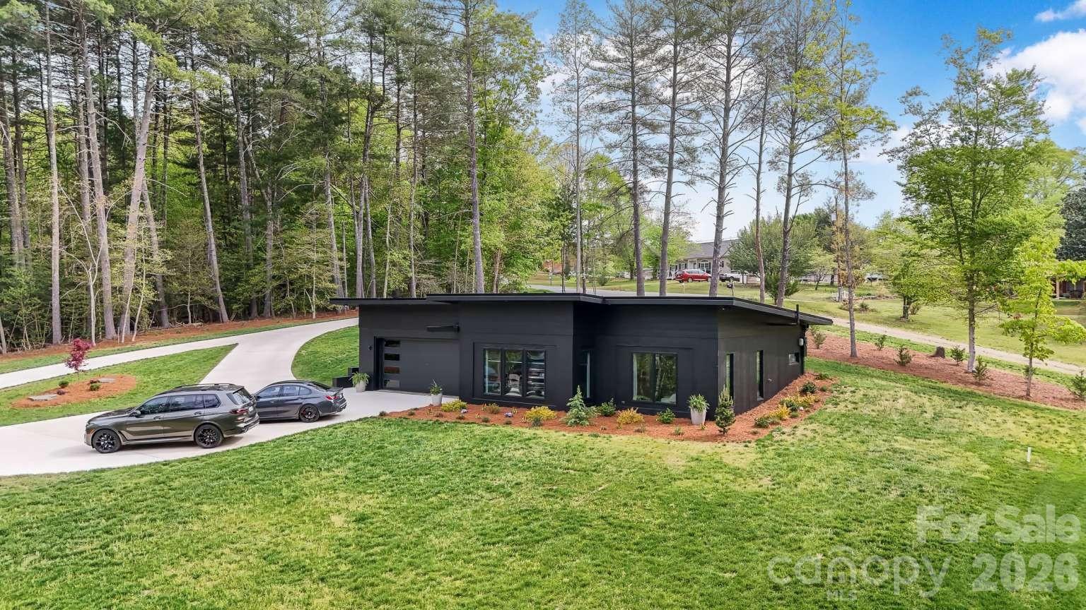 Sherwood Forest - Residential