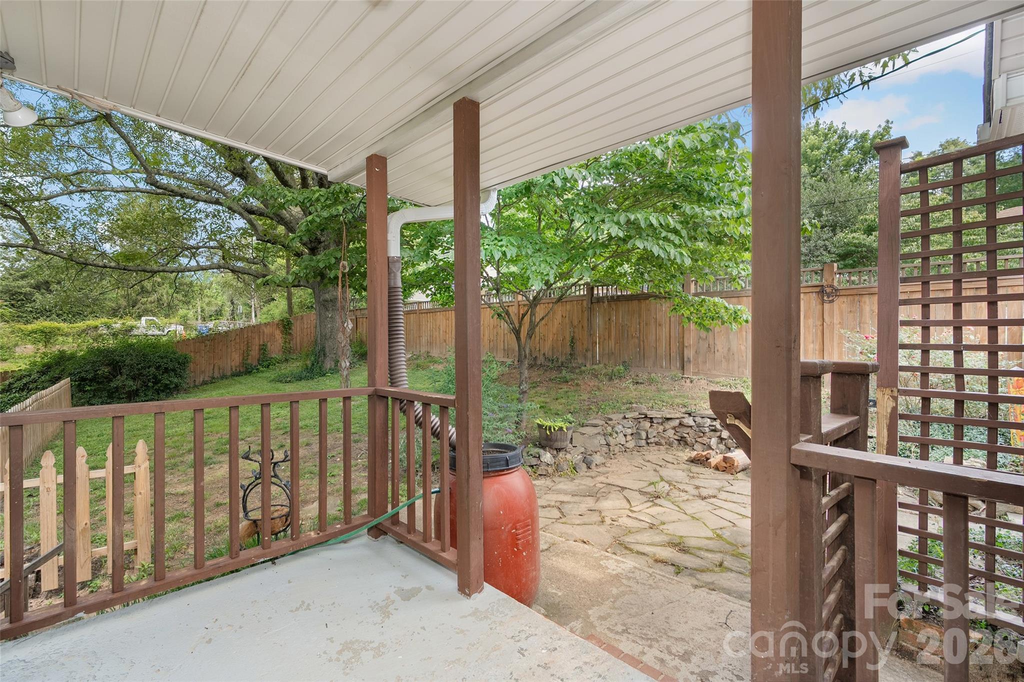 Busbee Heights - Residential
