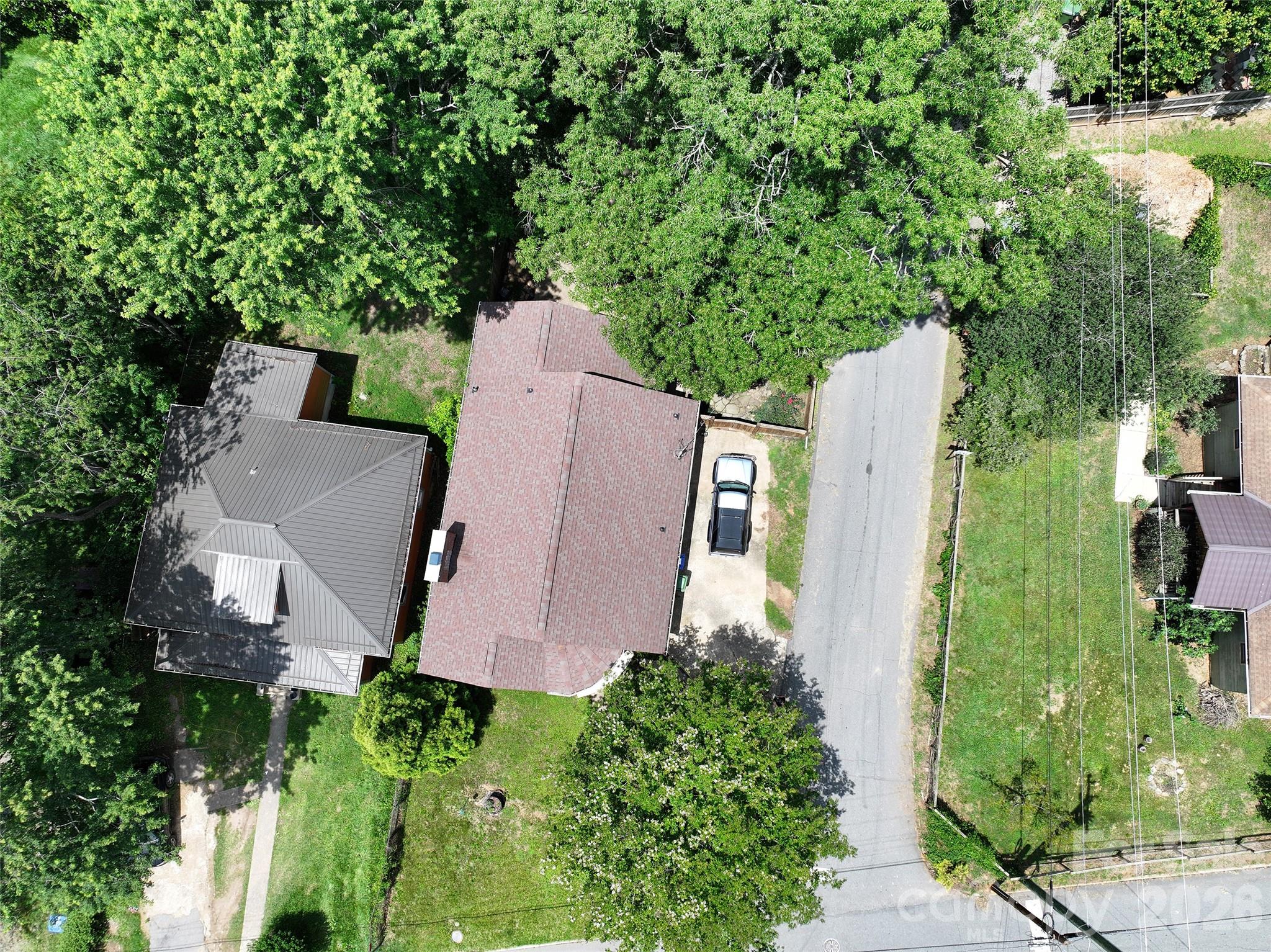 Busbee Heights - Residential