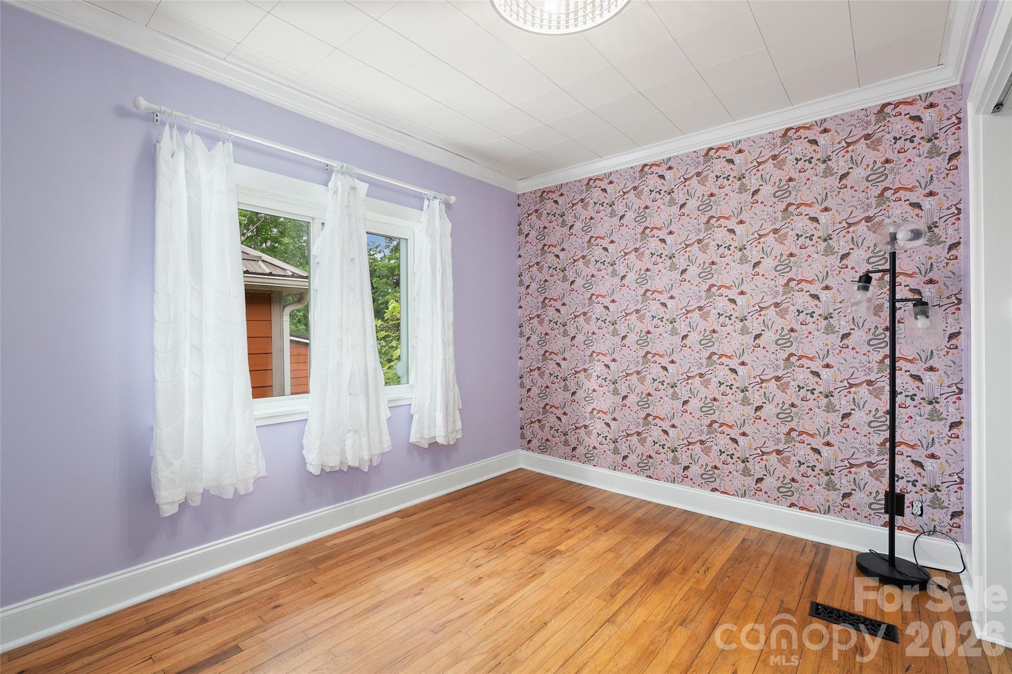 Busbee Heights - Residential