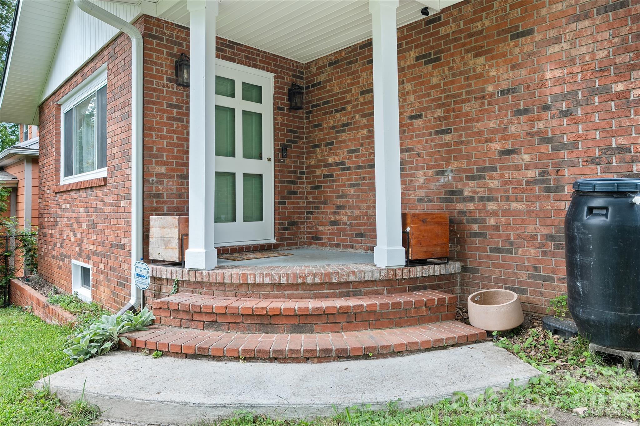 Busbee Heights - Residential