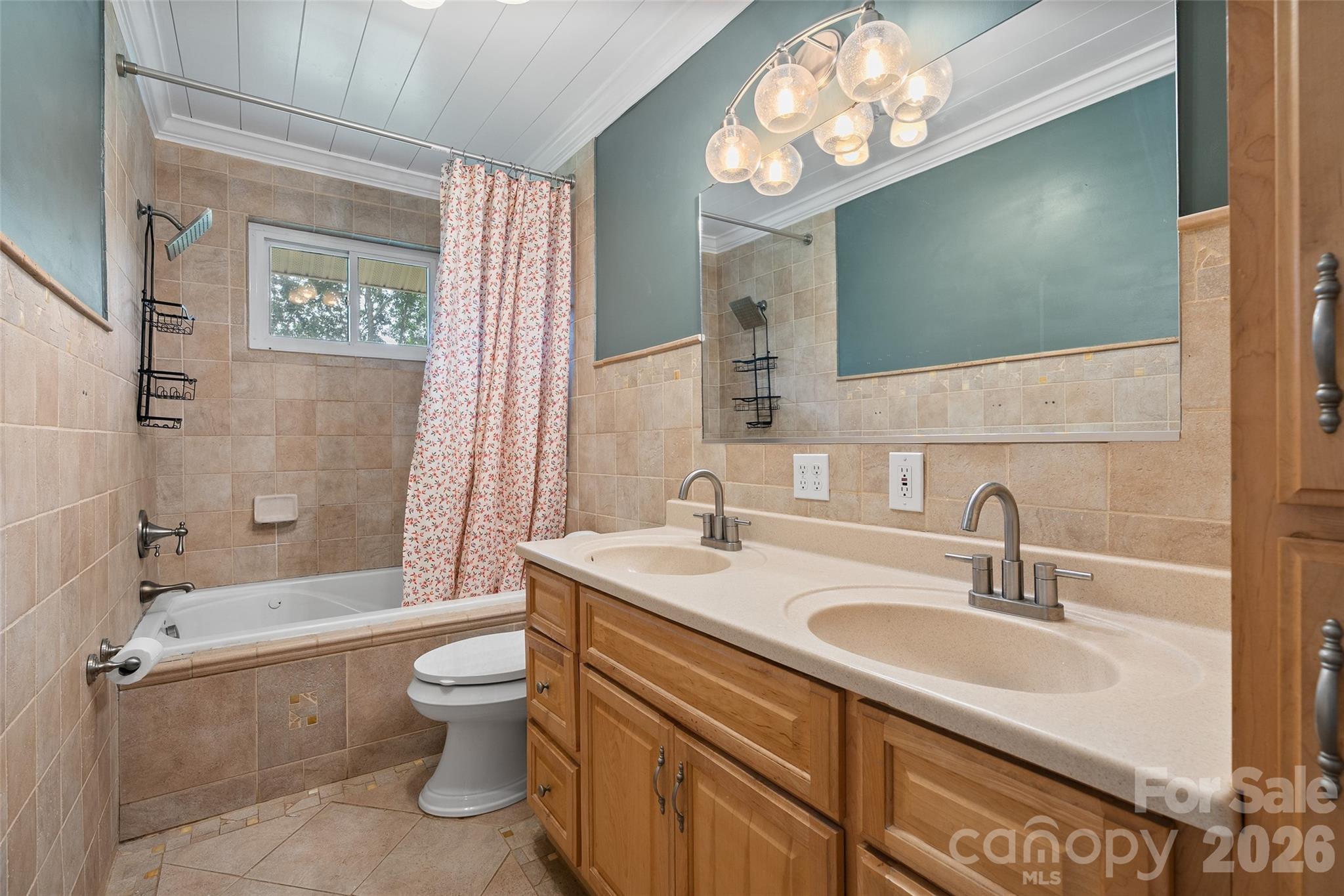 Busbee Heights - Residential