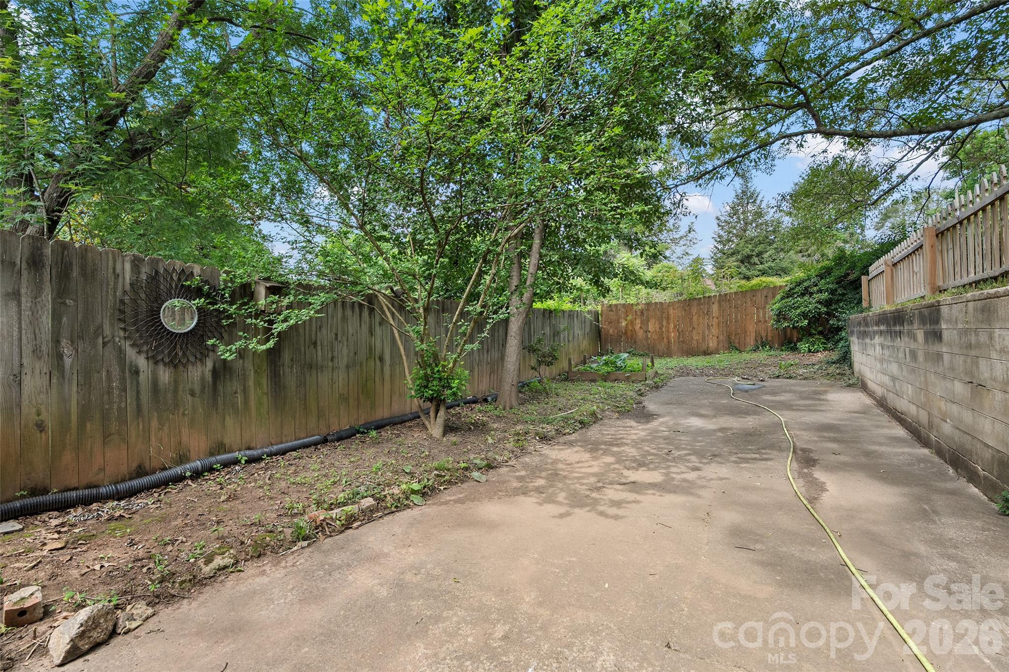 Busbee Heights - Residential