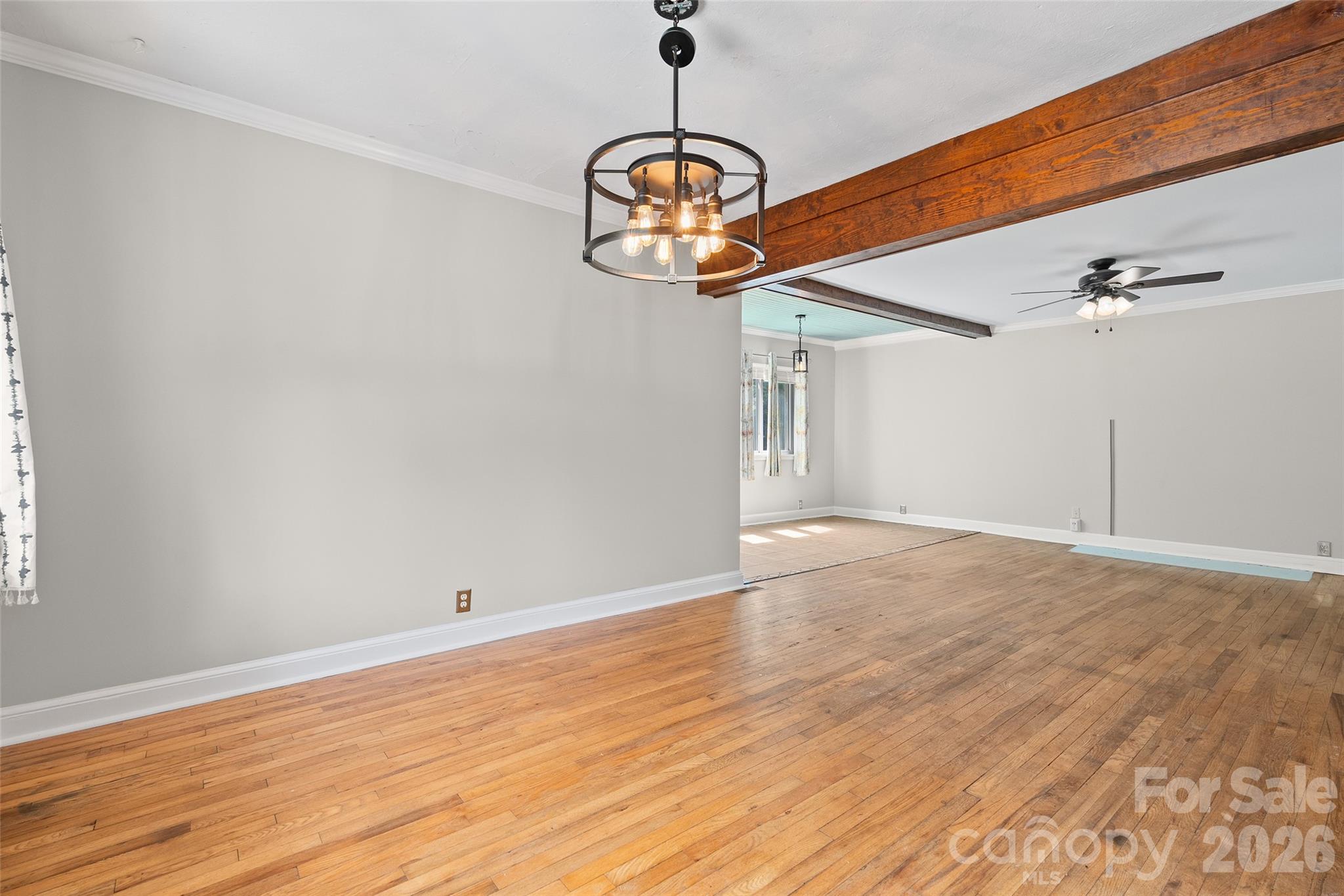 Busbee Heights - Residential