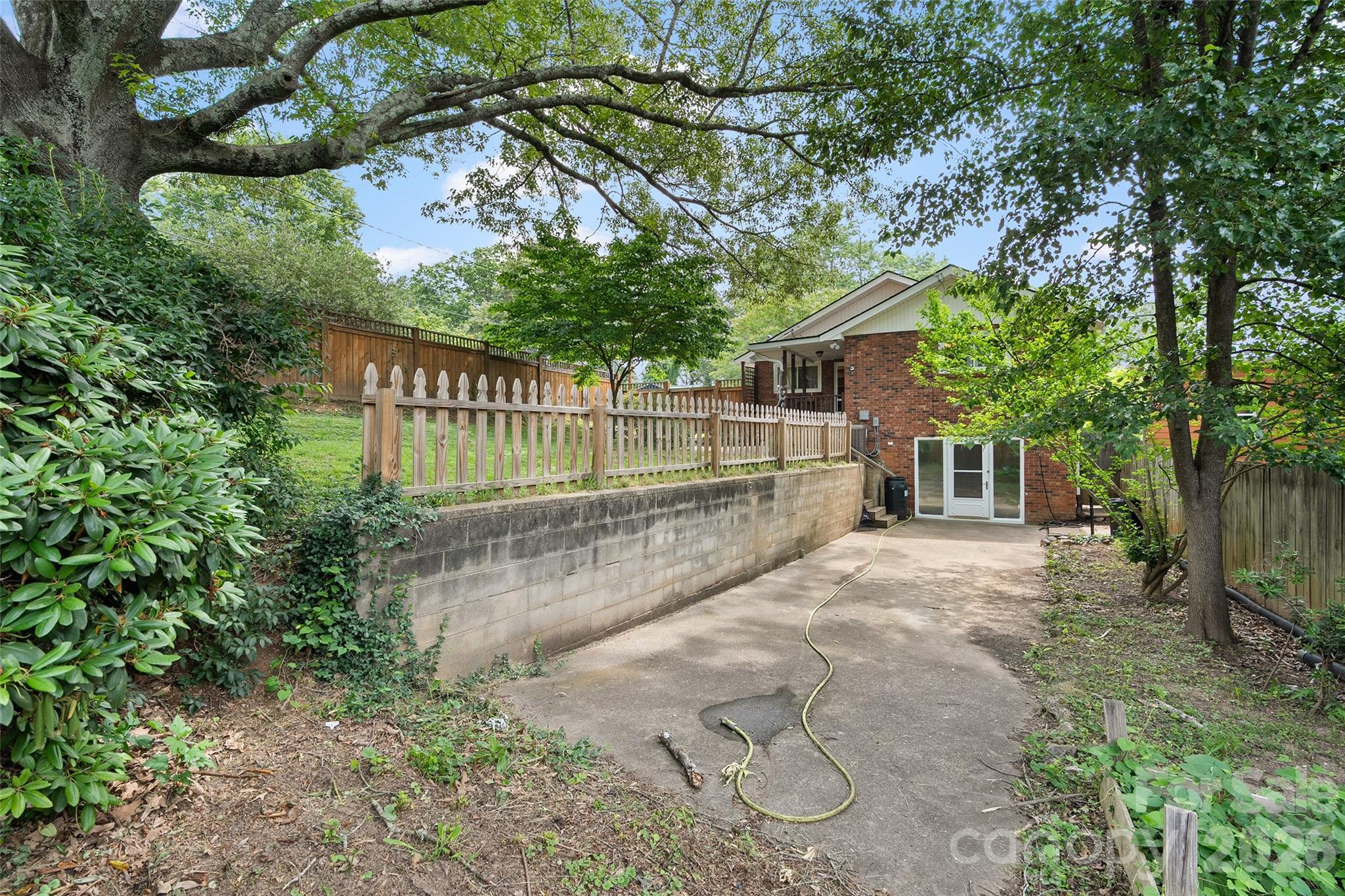 Busbee Heights - Residential