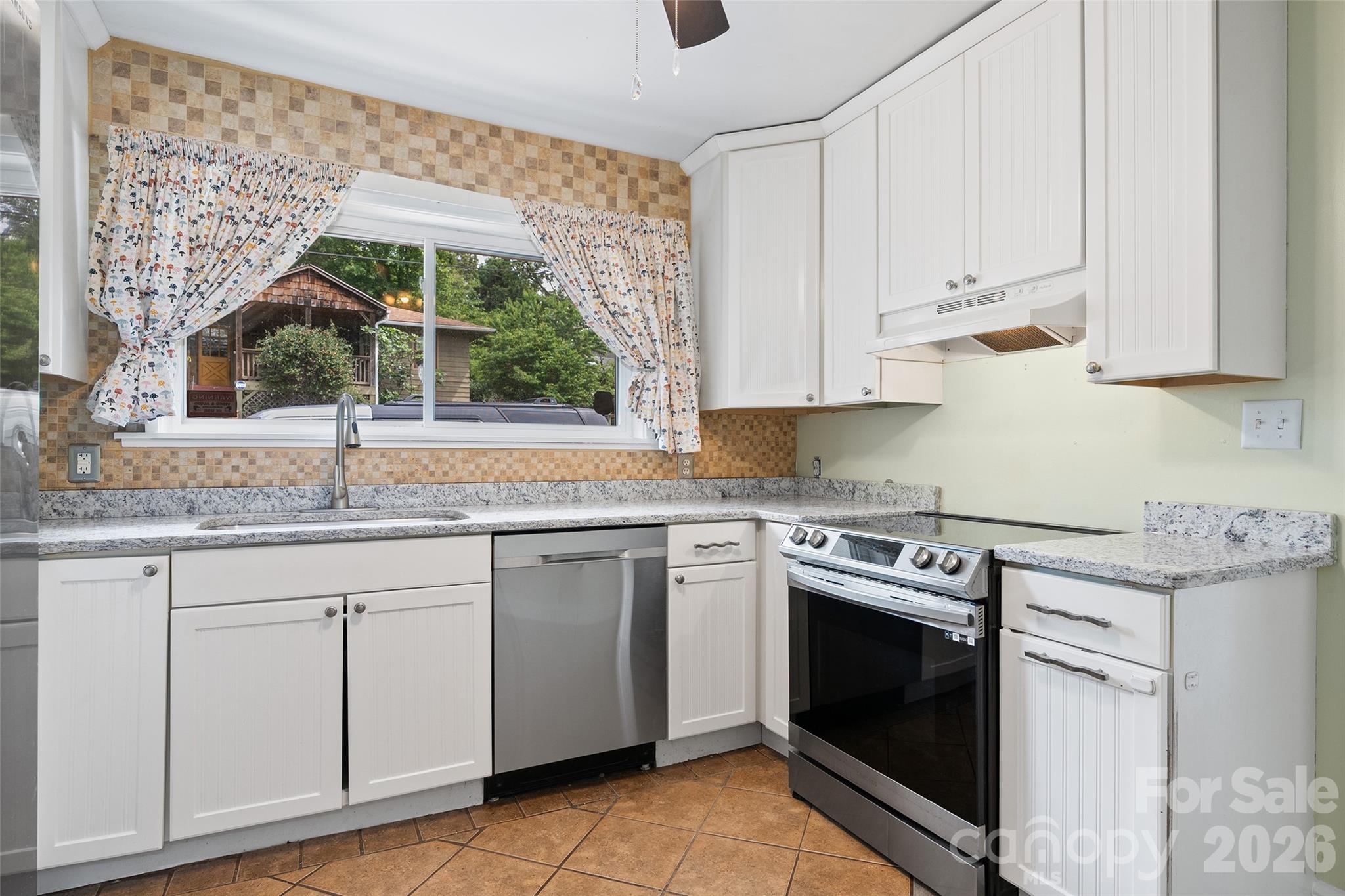 Busbee Heights - Residential