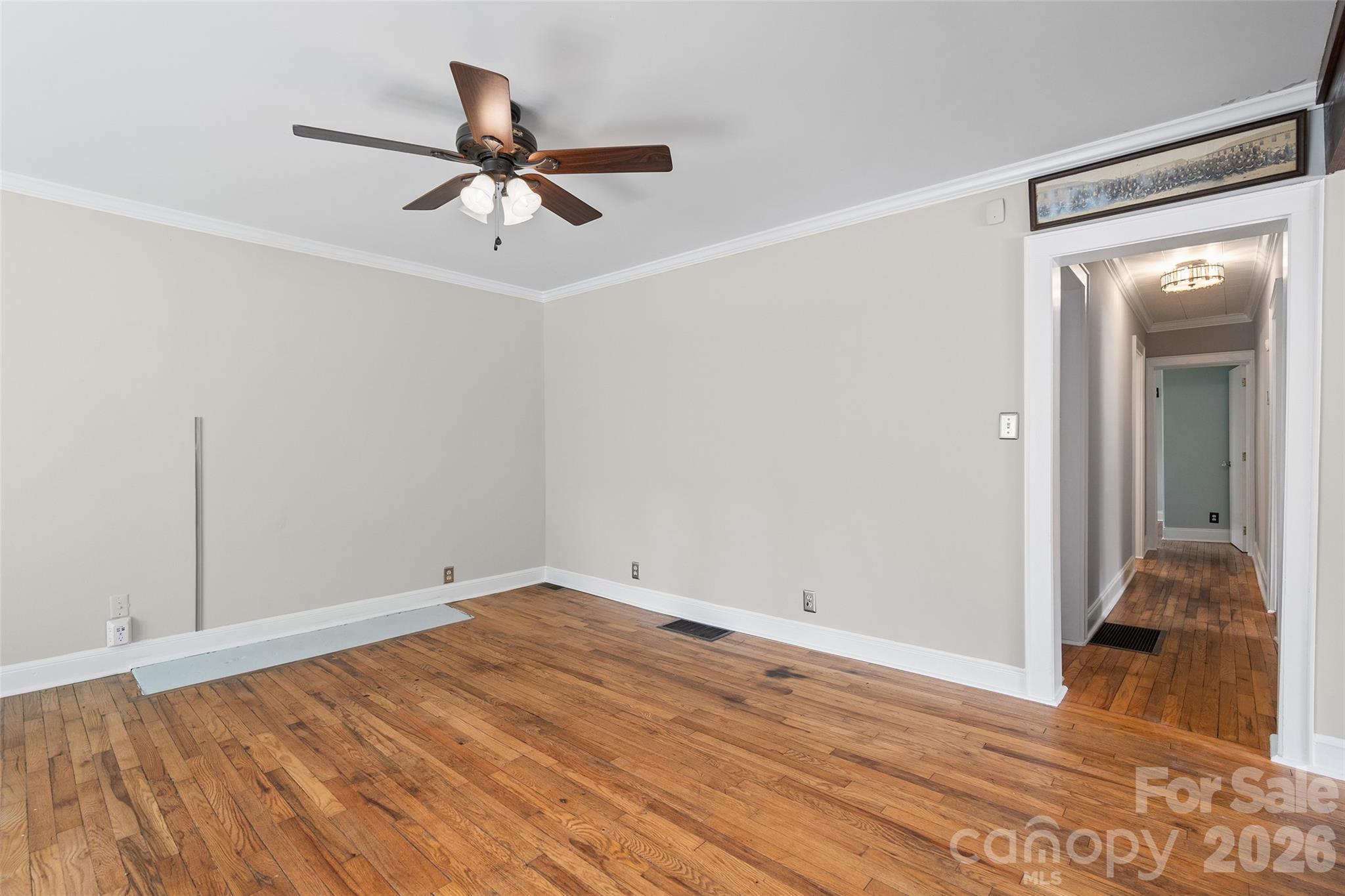 Busbee Heights - Residential