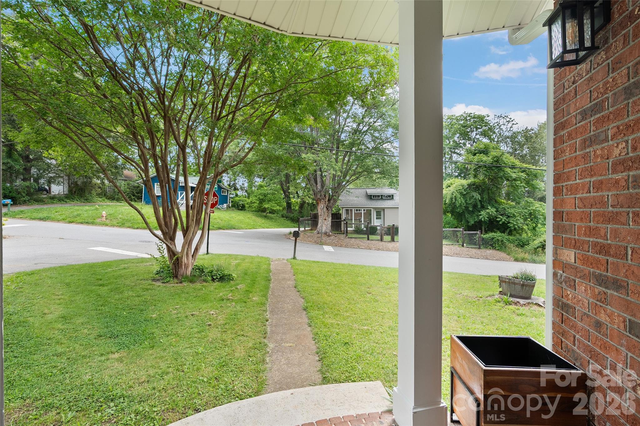 Busbee Heights - Residential