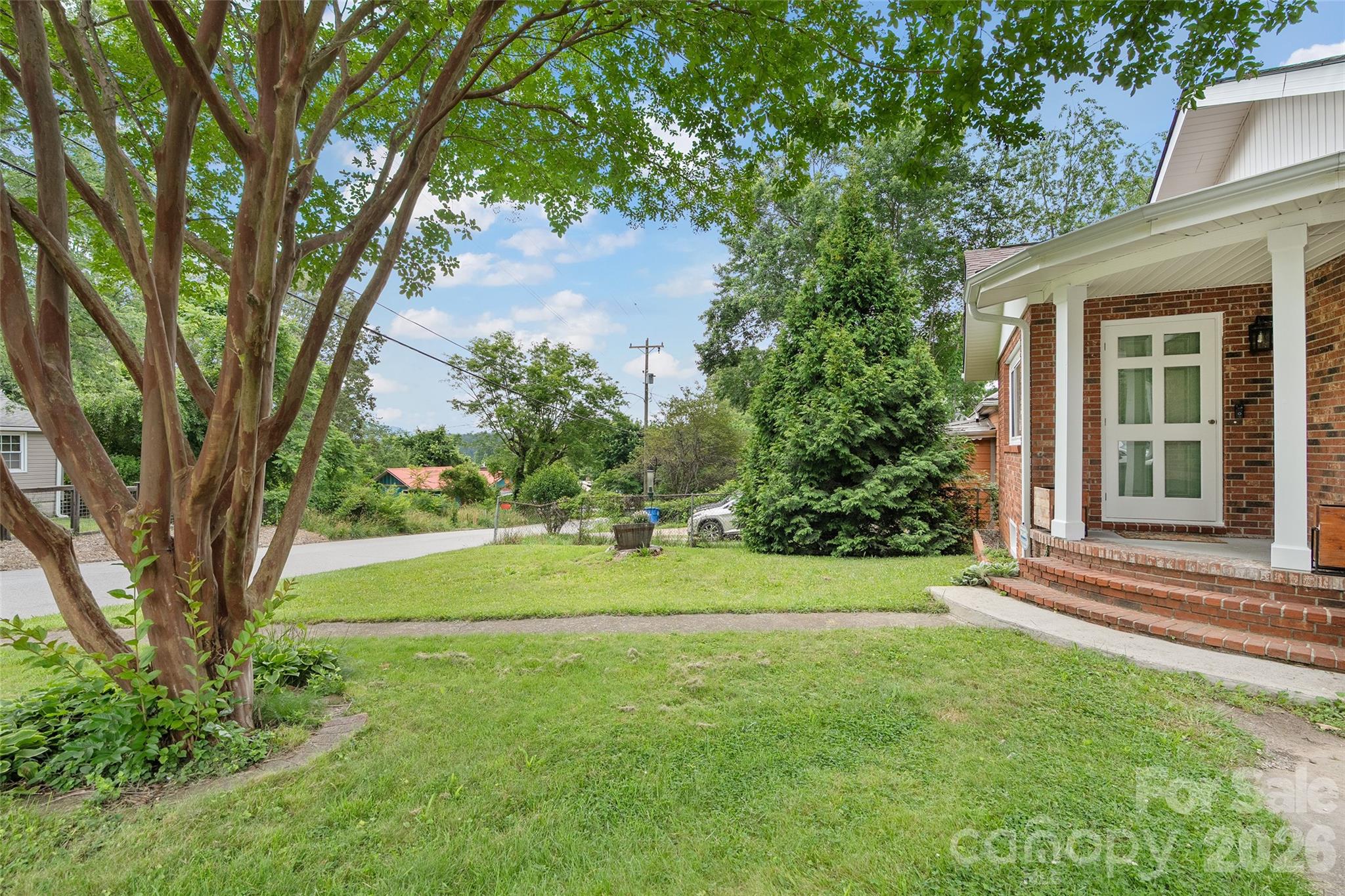 Busbee Heights - Residential
