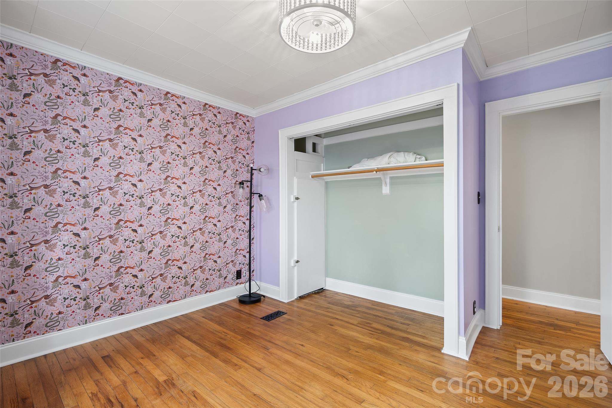 Busbee Heights - Residential