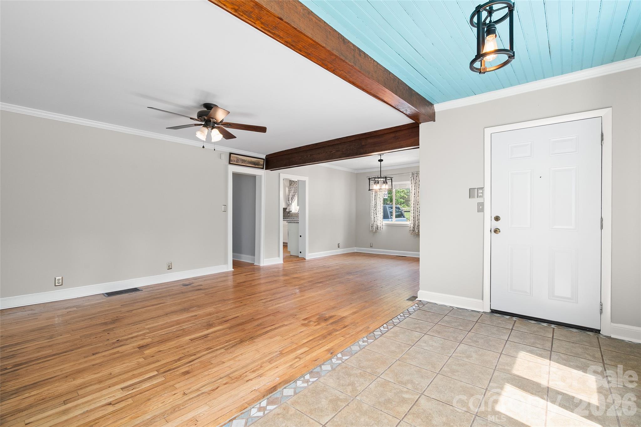 Busbee Heights - Residential