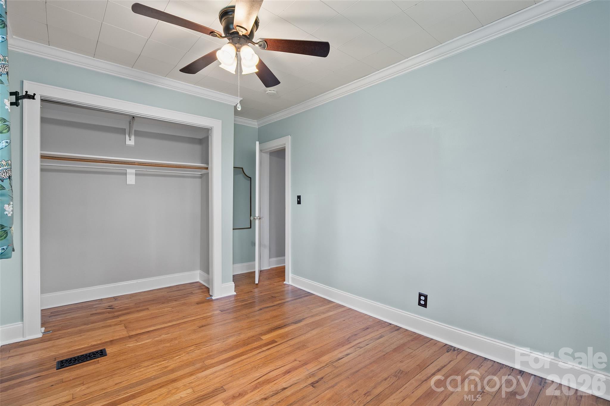 Busbee Heights - Residential