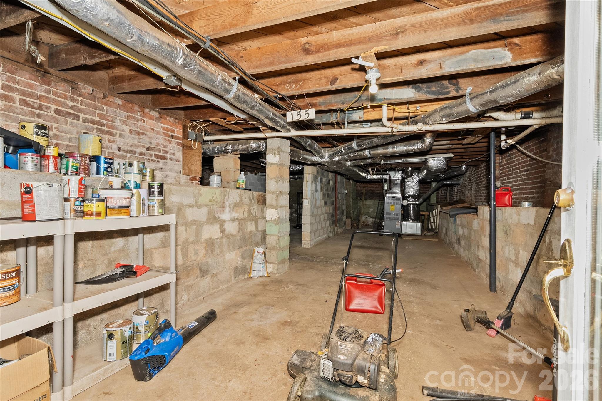 Busbee Heights - Residential