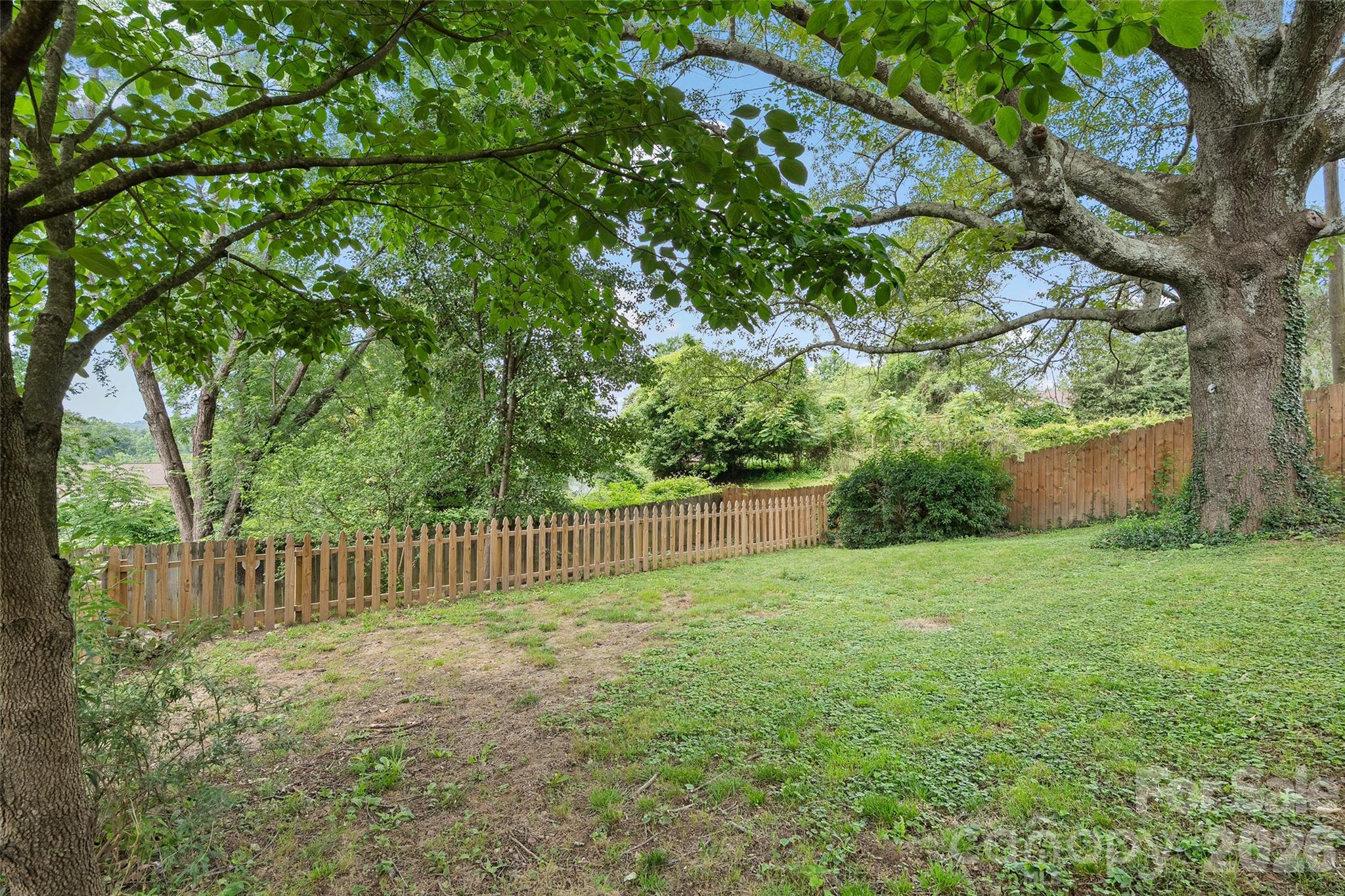 Busbee Heights - Residential