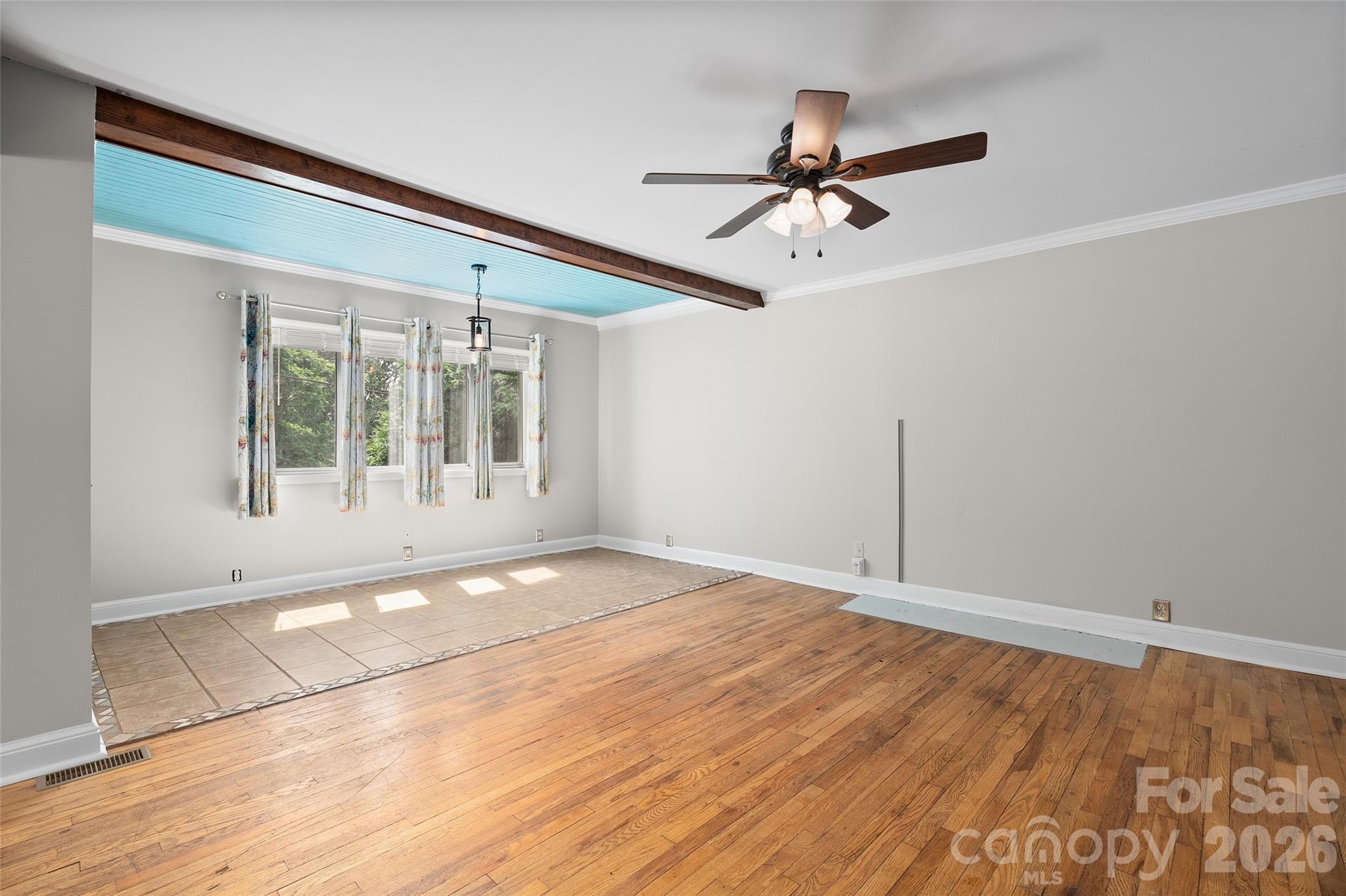 Busbee Heights - Residential