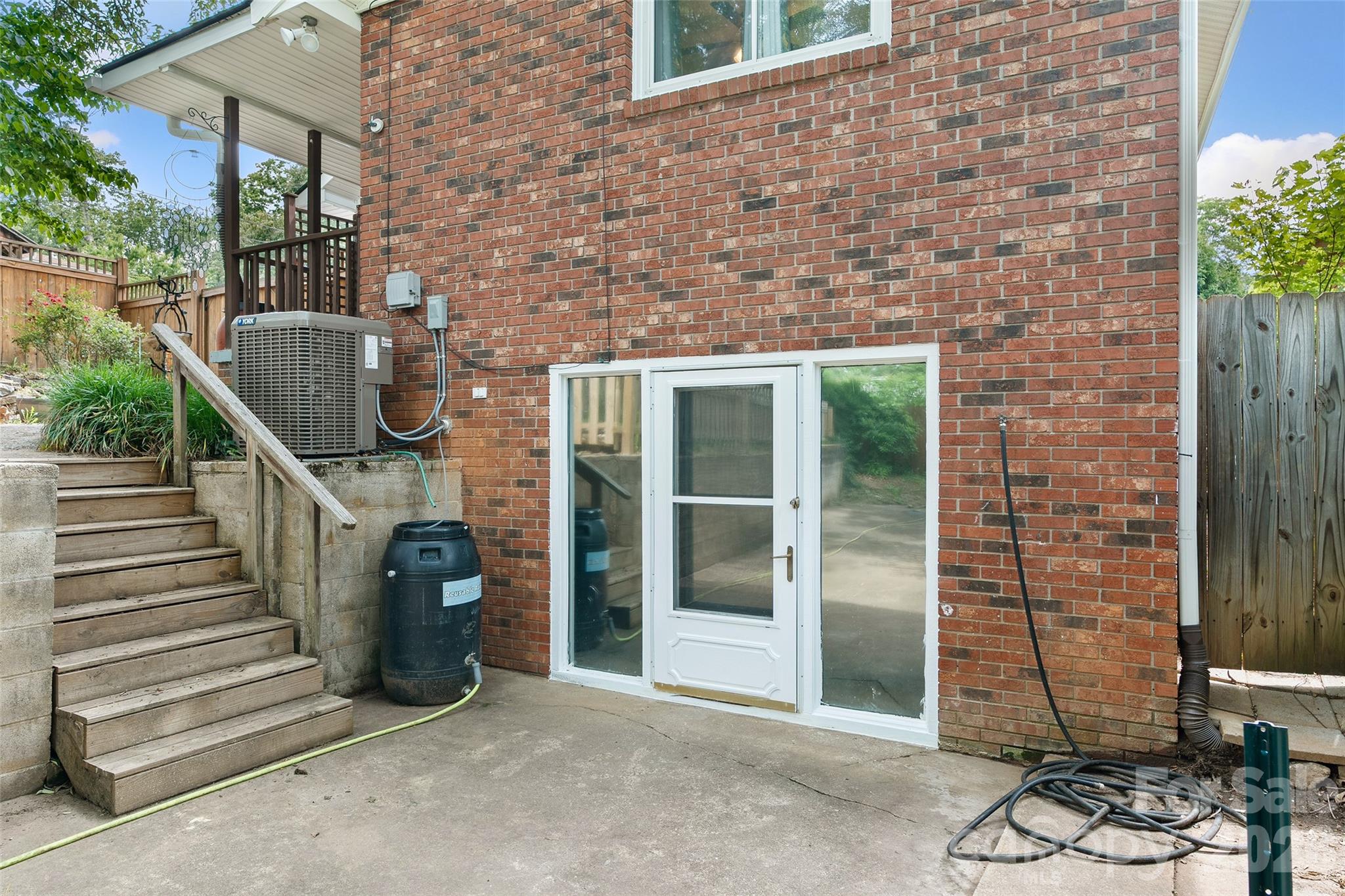 Busbee Heights - Residential