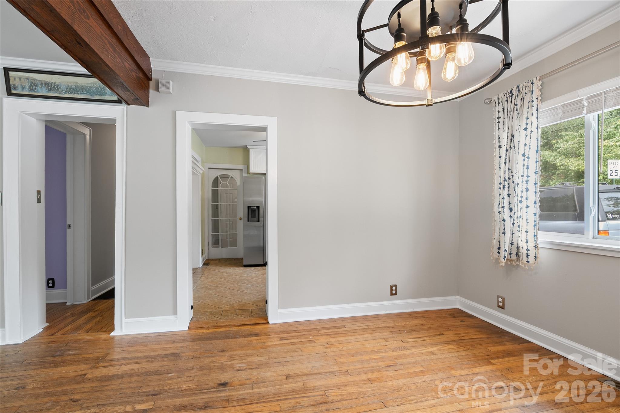 Busbee Heights - Residential