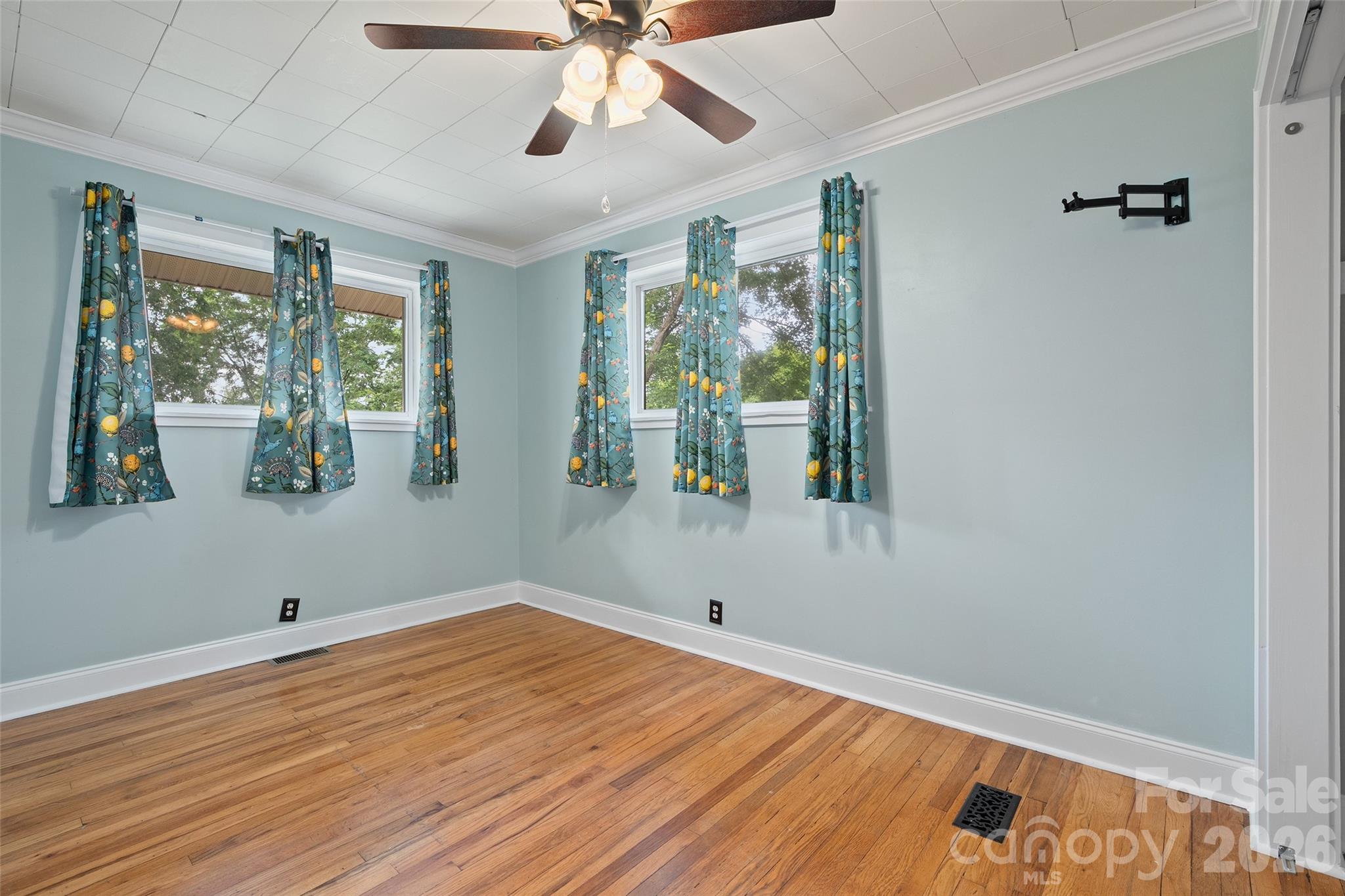 Busbee Heights - Residential