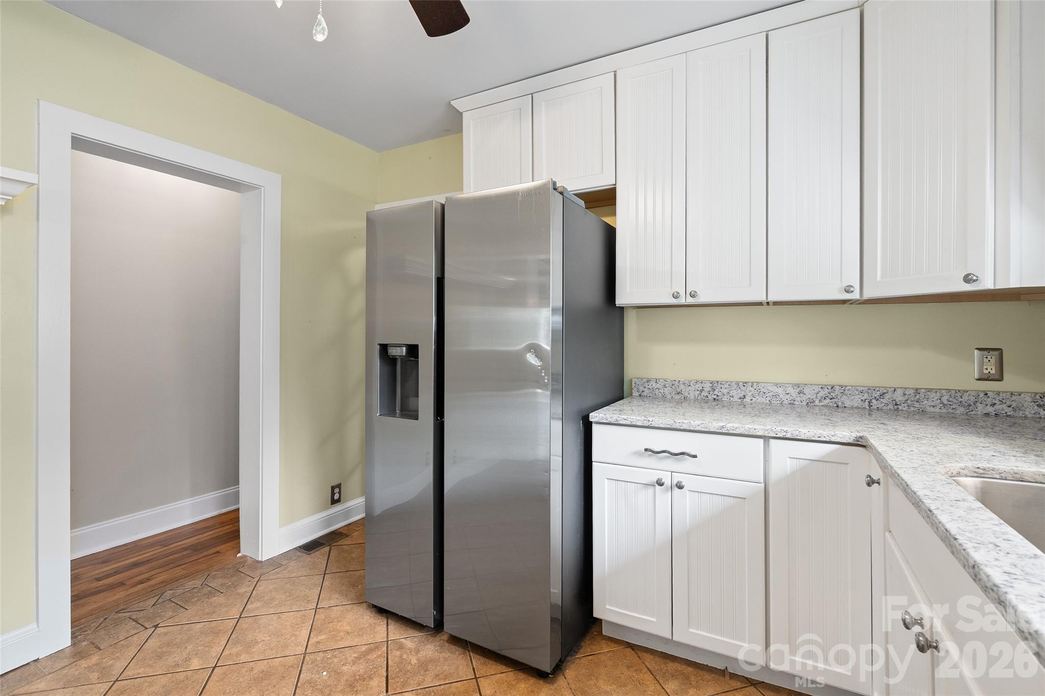 Busbee Heights - Residential