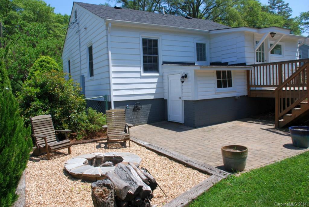 Legion Park - Residential