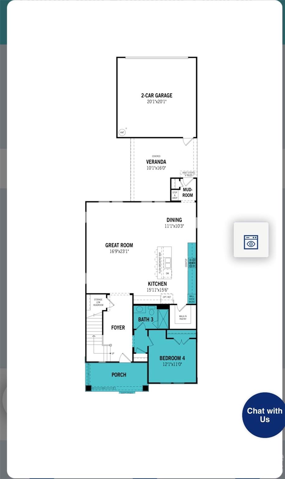 Bratton Pointe - Residential