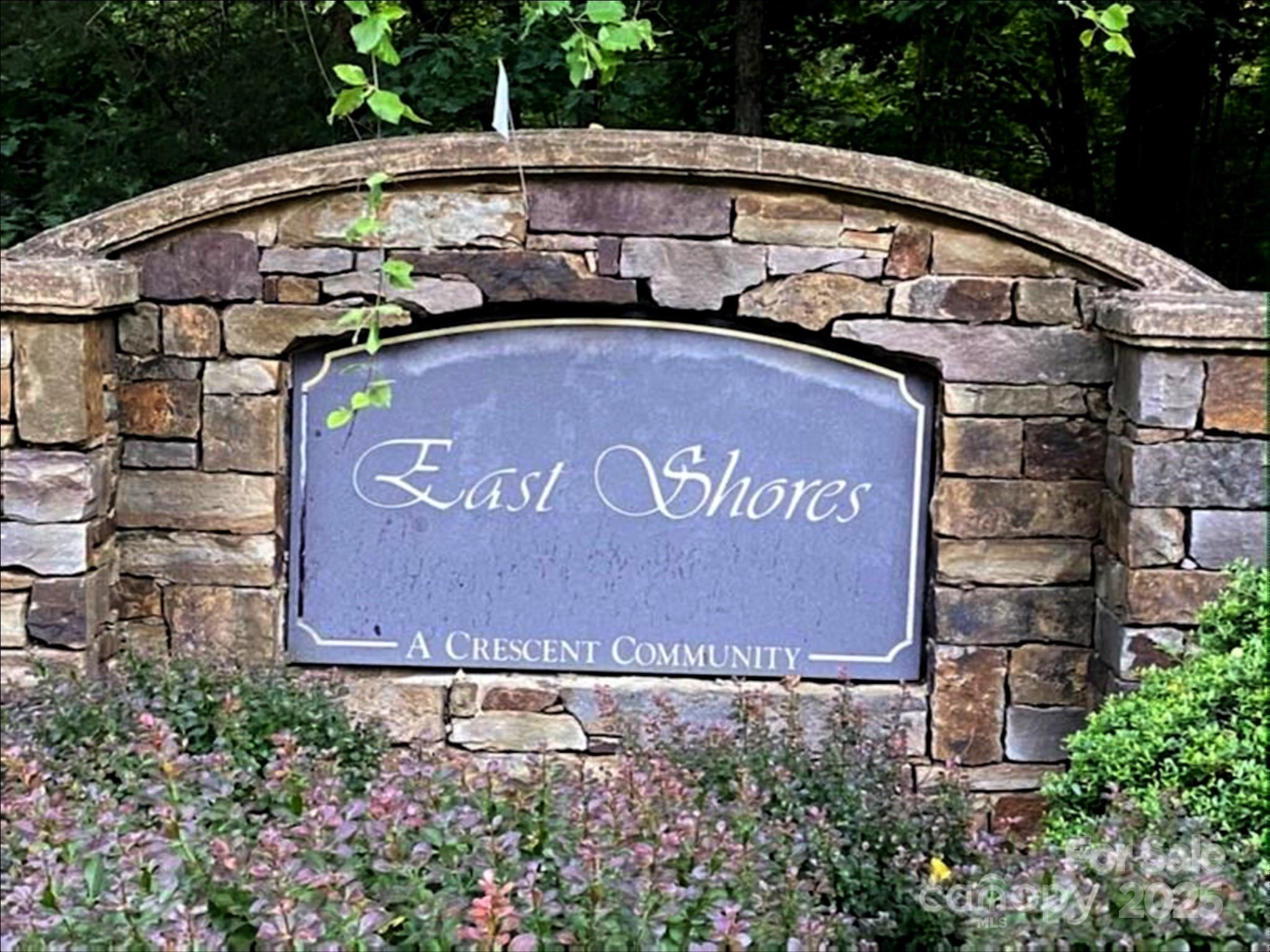 East Shores - Land