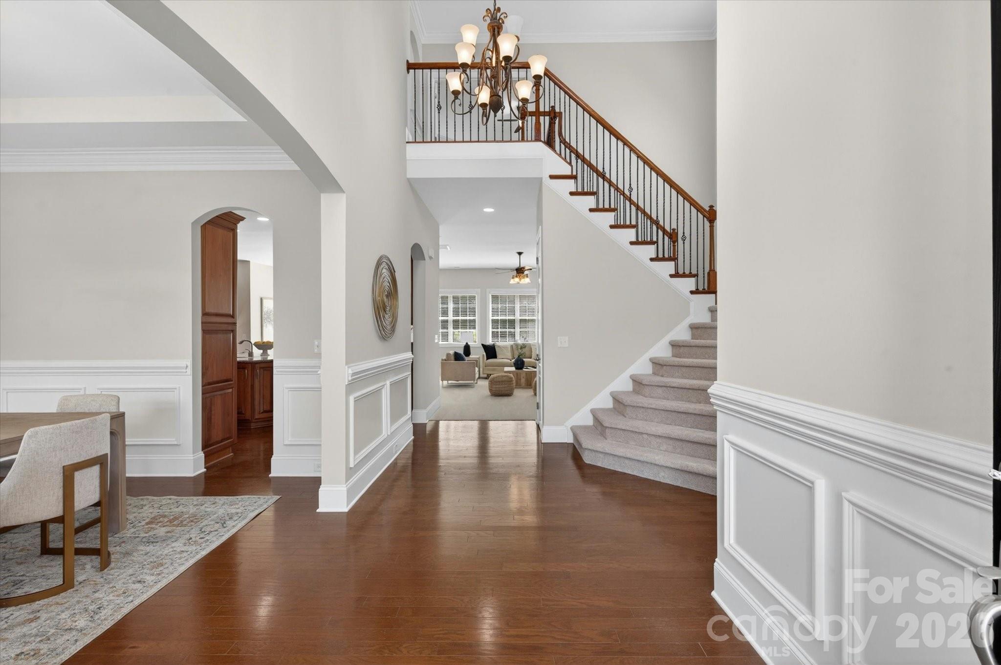 Stone Creek Ranch - Residential