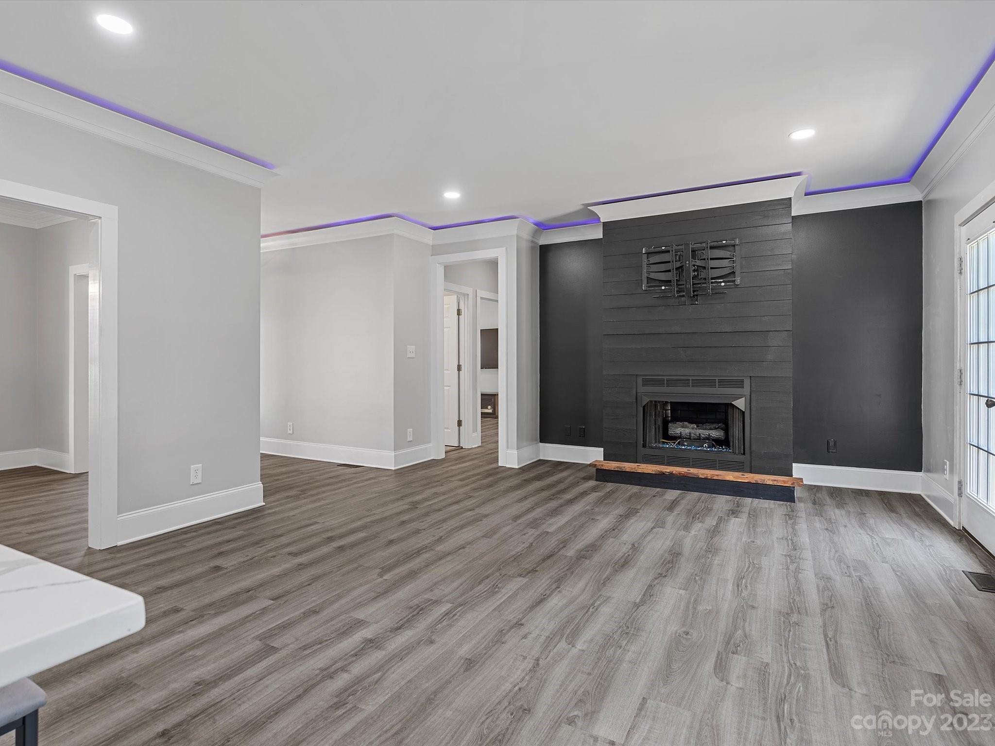 The Hylands - Residential