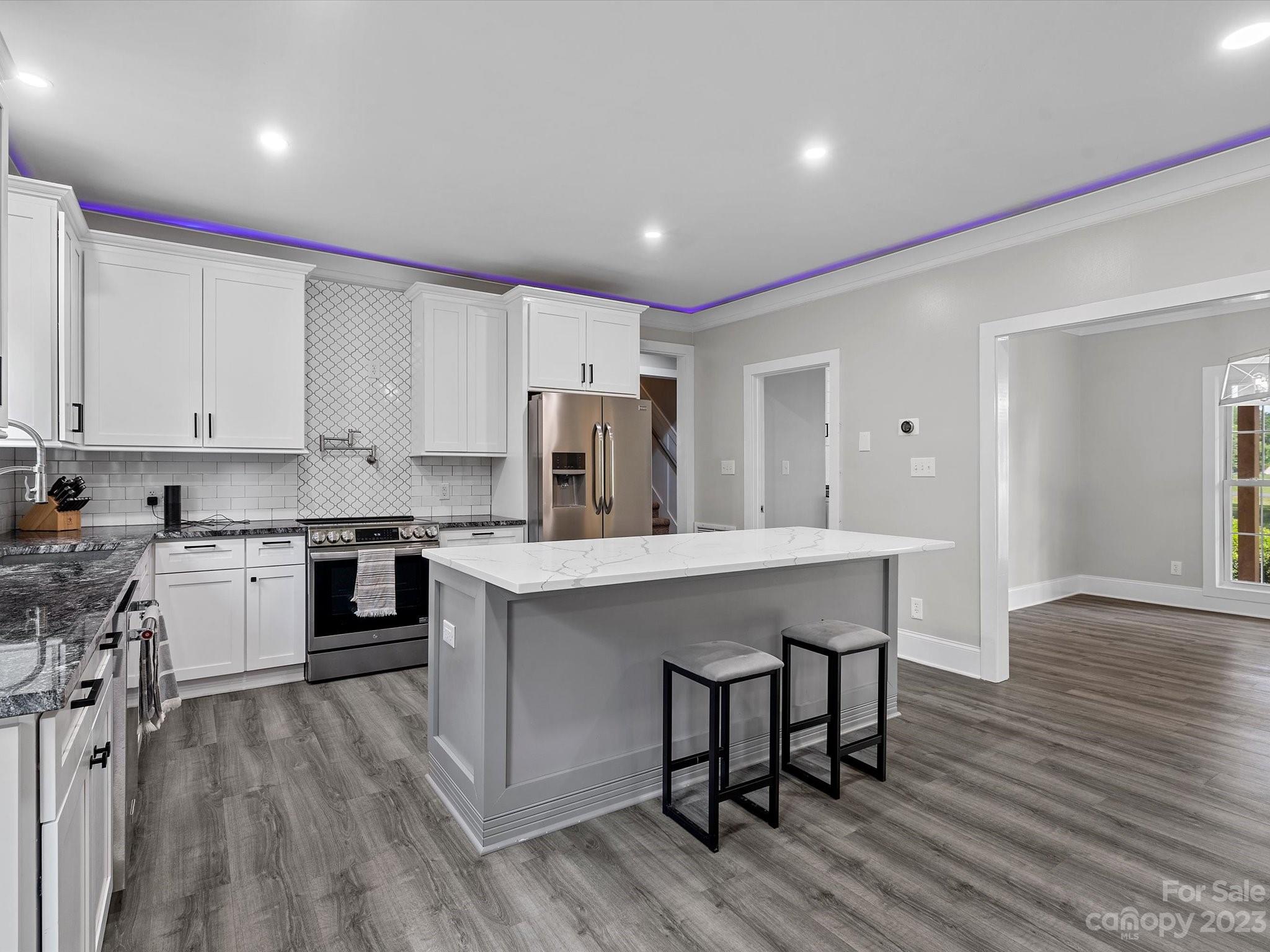 The Hylands - Residential