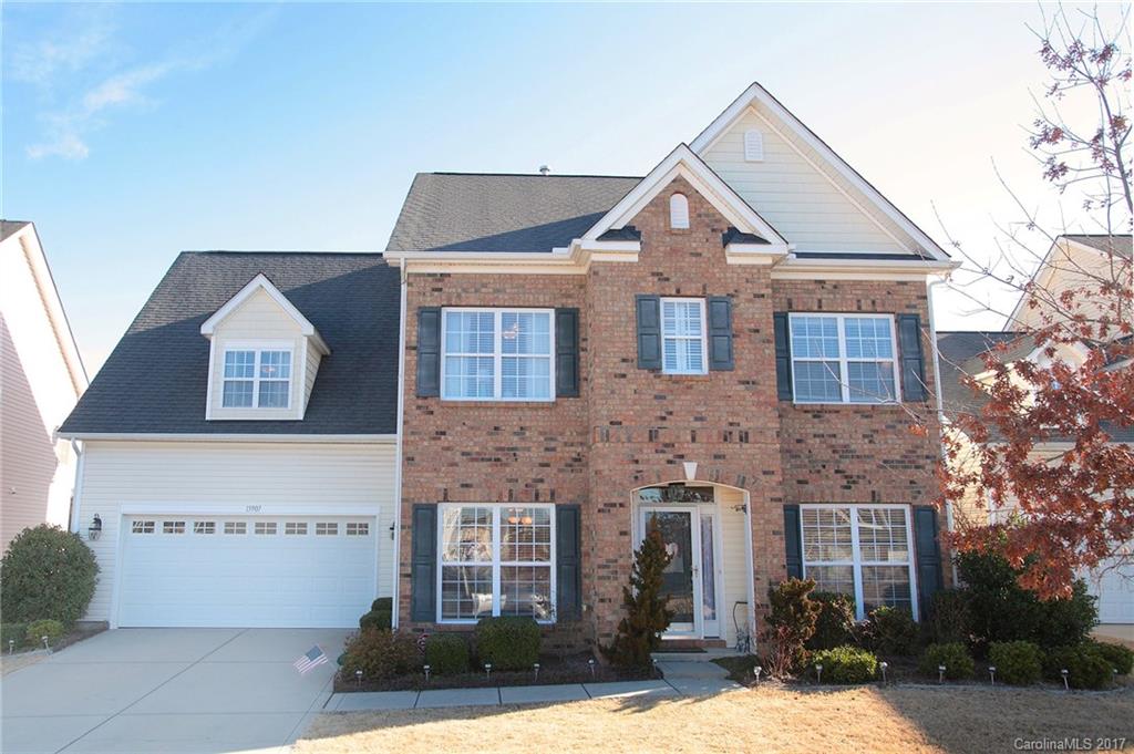Kingsbridge - Residential