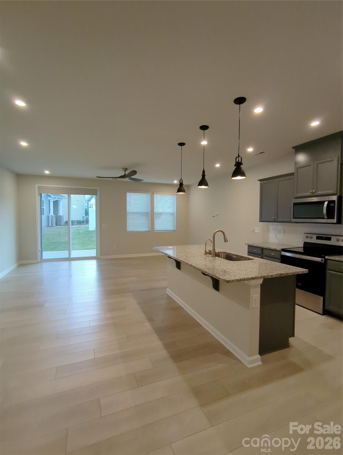Cheyney - Residential