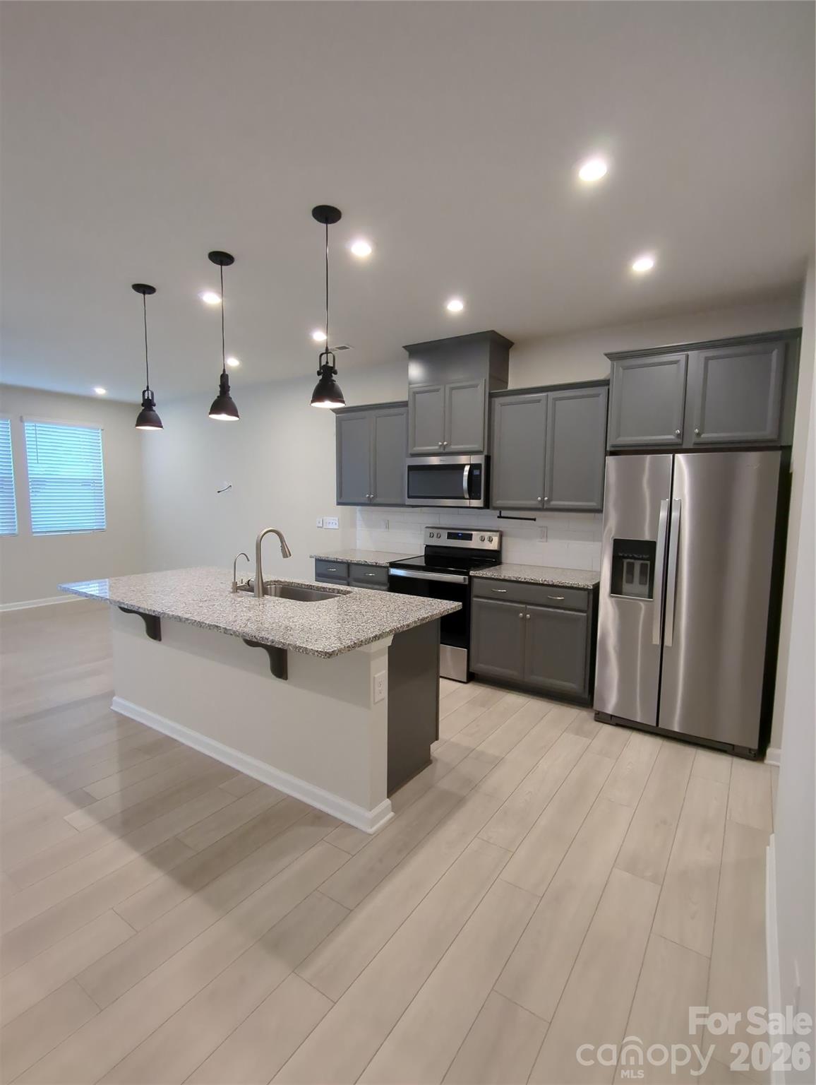 Cheyney - Residential