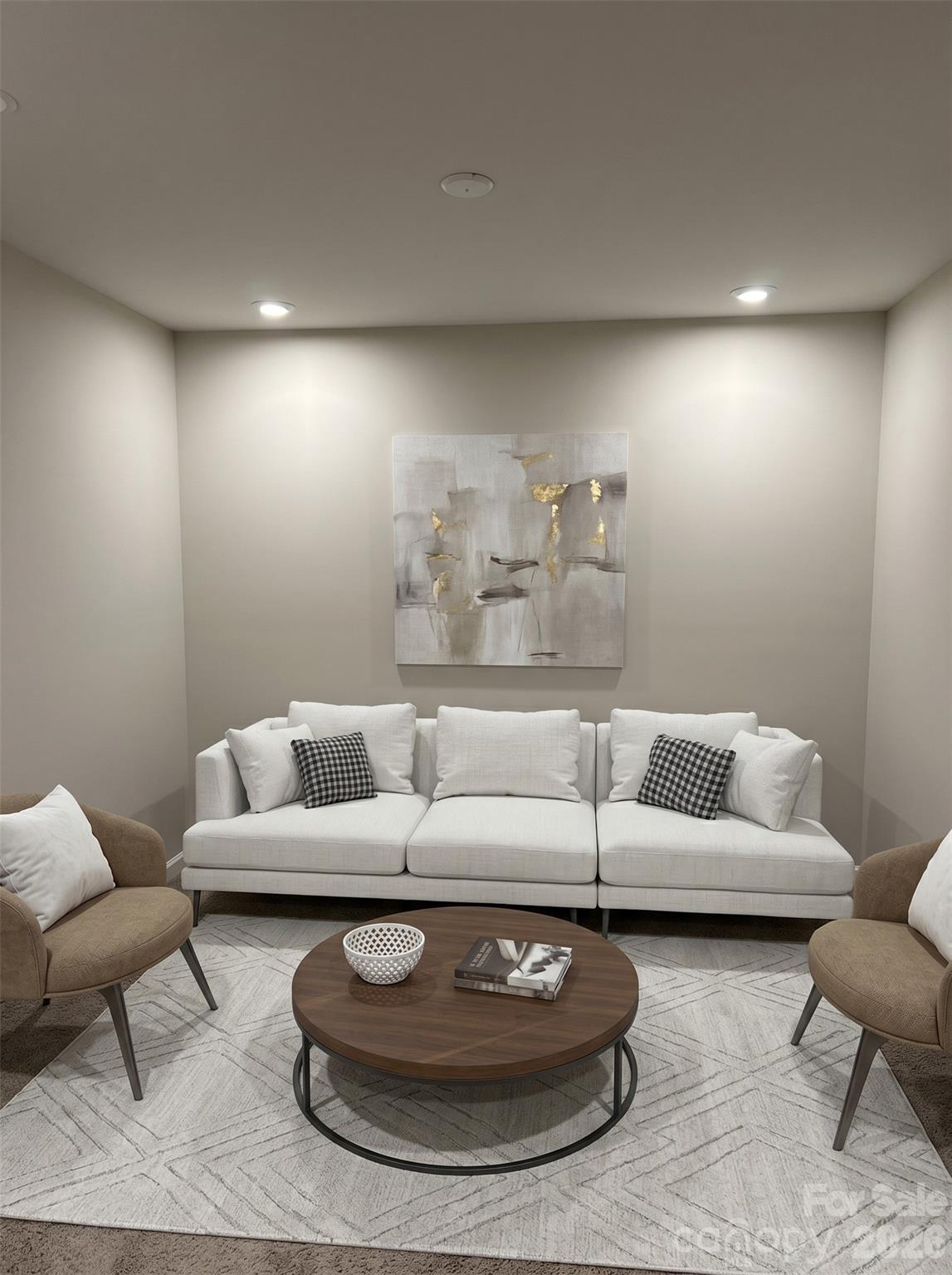 Cheyney - Residential