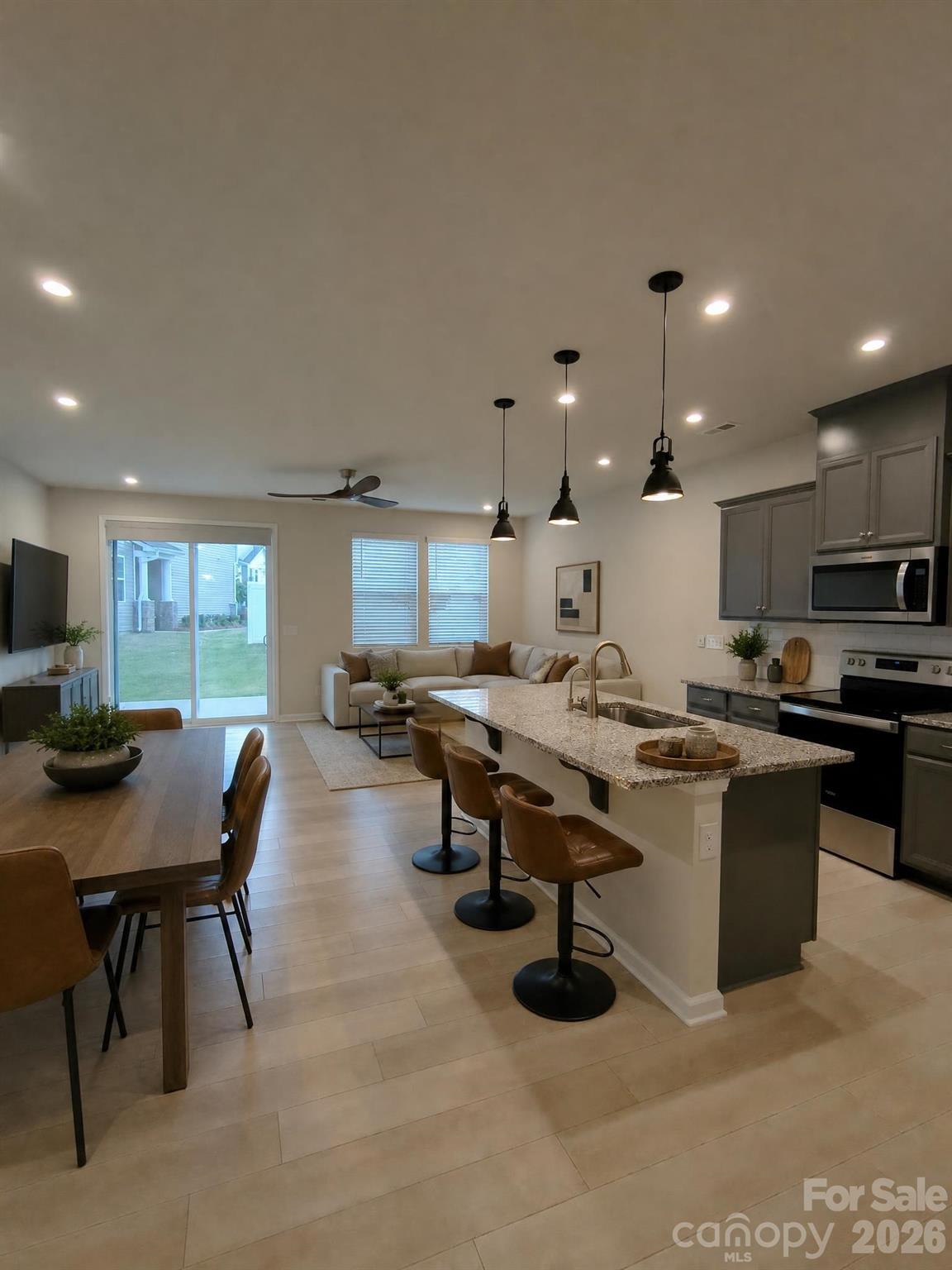 Cheyney - Residential