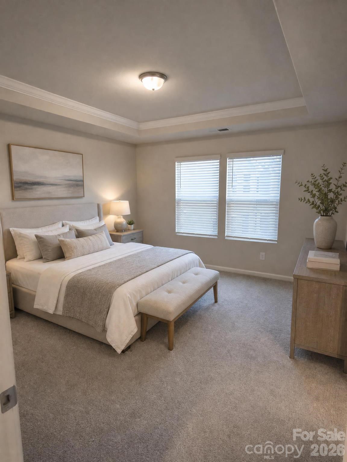 Cheyney - Residential