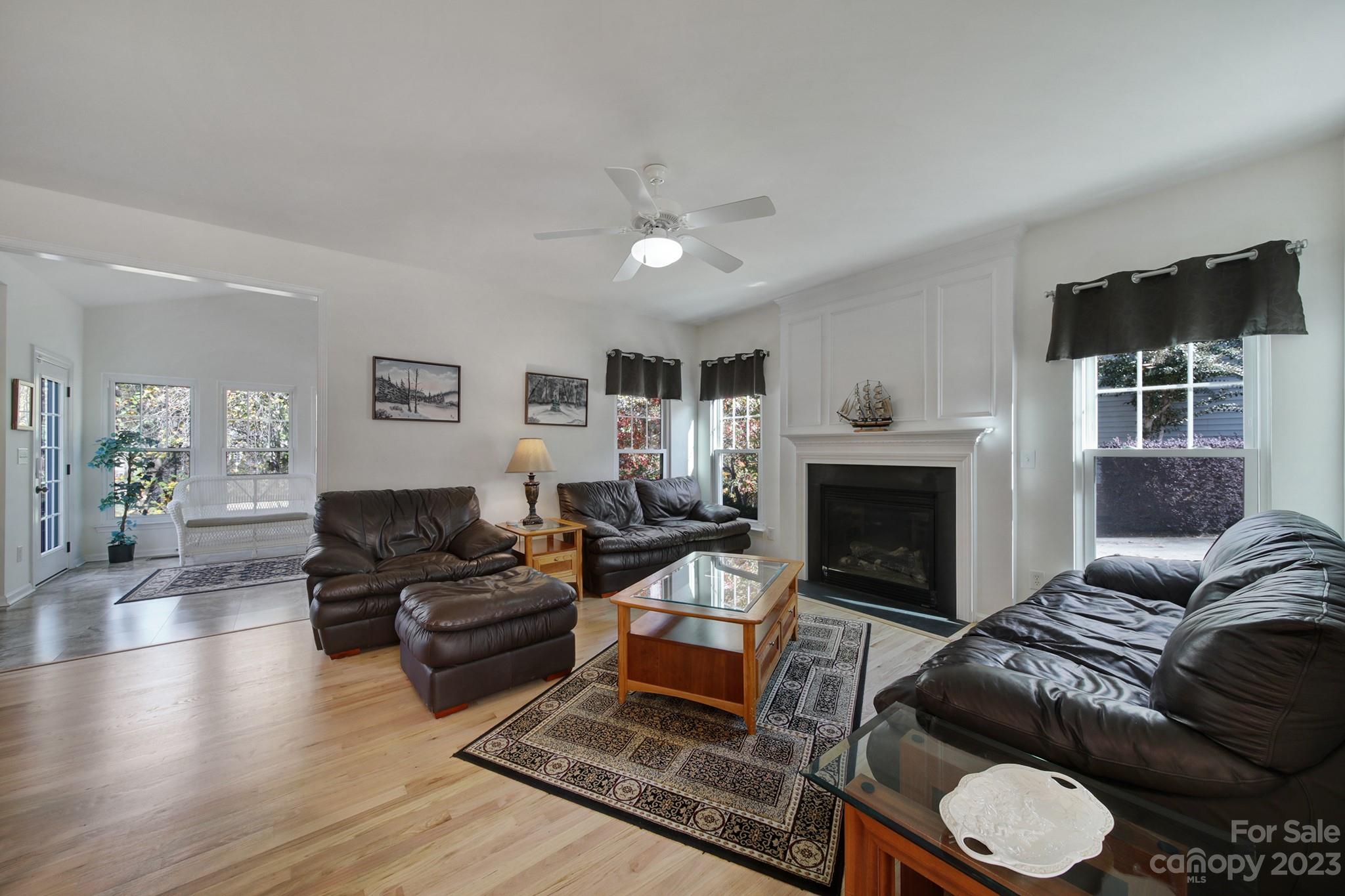 Sutton Place - Residential