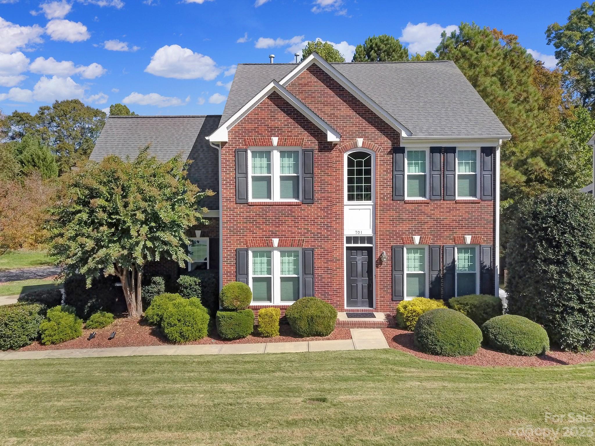 Sutton Place - Residential
