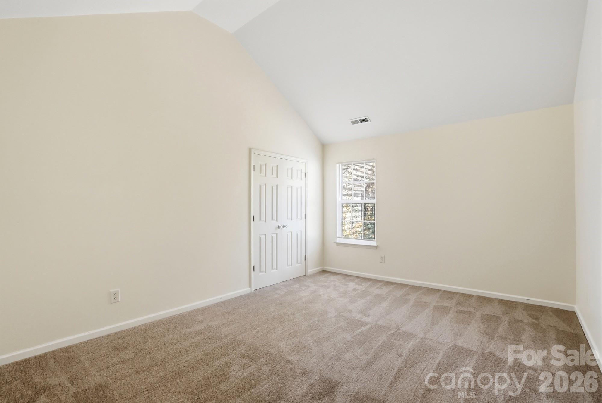 Spring Woods - Residential