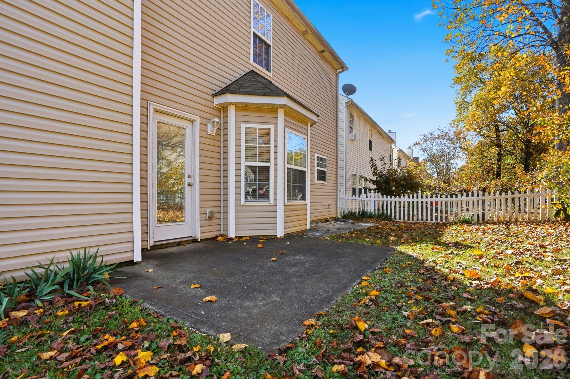 Spring Woods - Residential